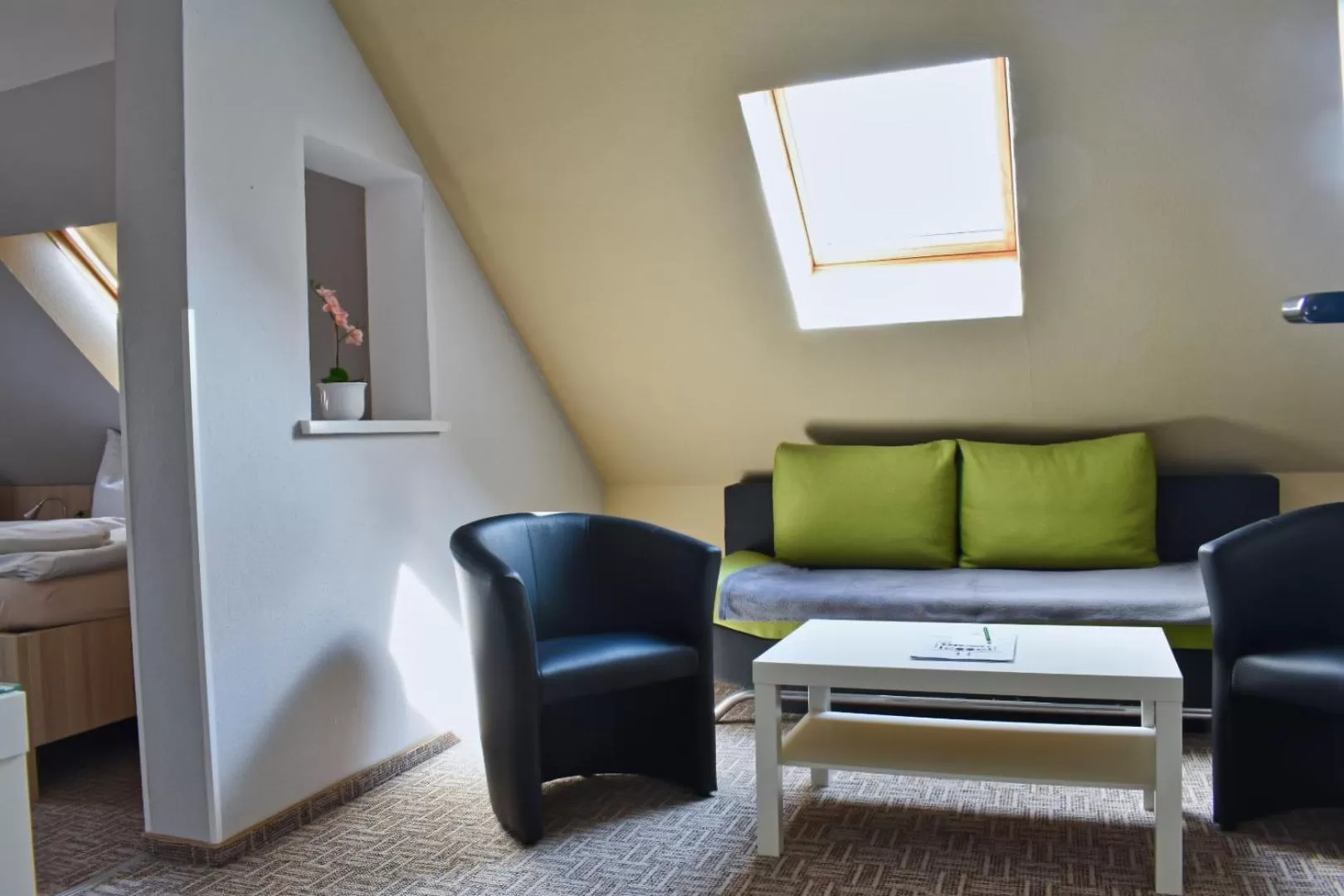 Blechleppel - Die Pension im Harz