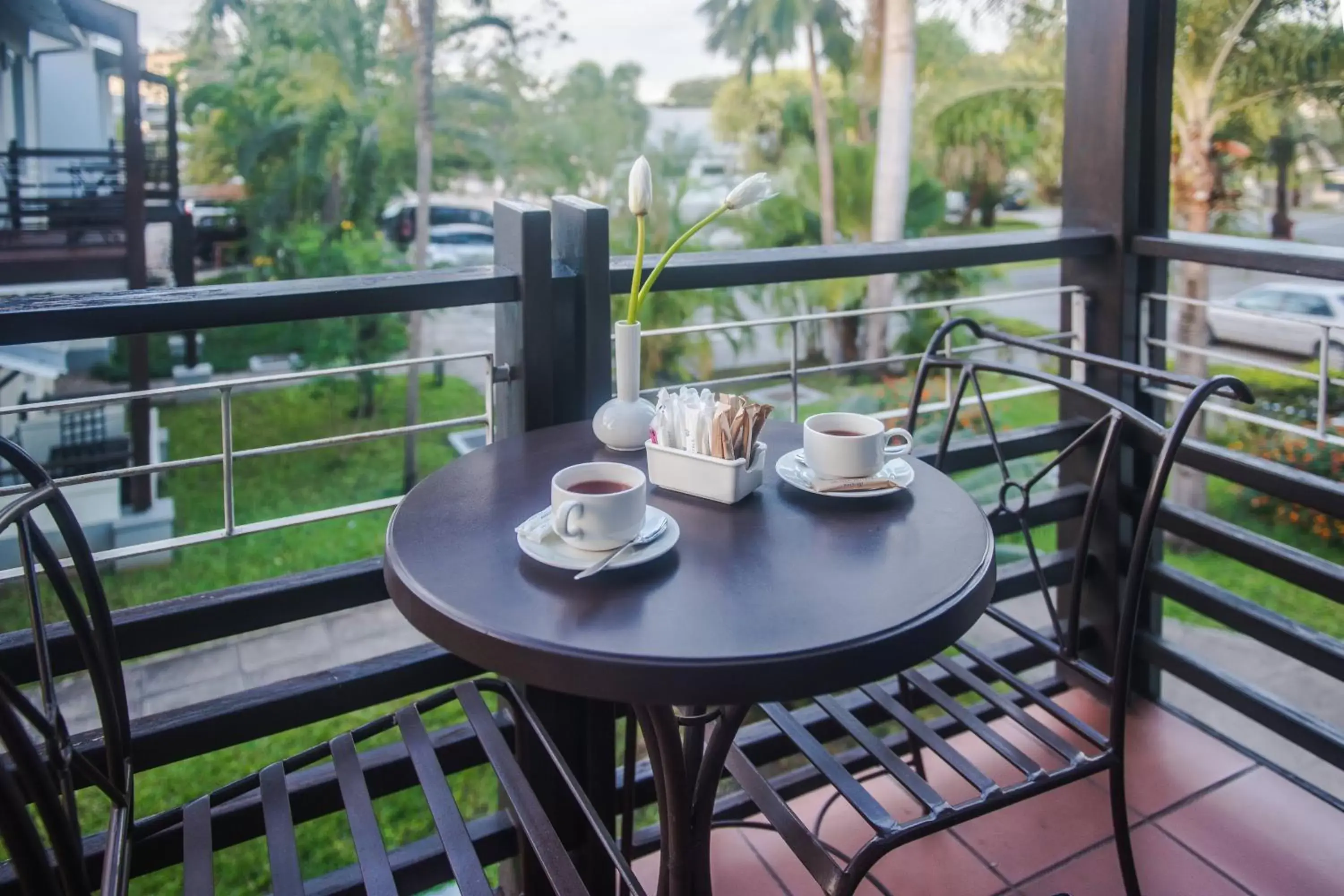 Bedroom, Balcony/Terrace in Protea Hotel by Marriott Dar es Salaam Oyster Bay