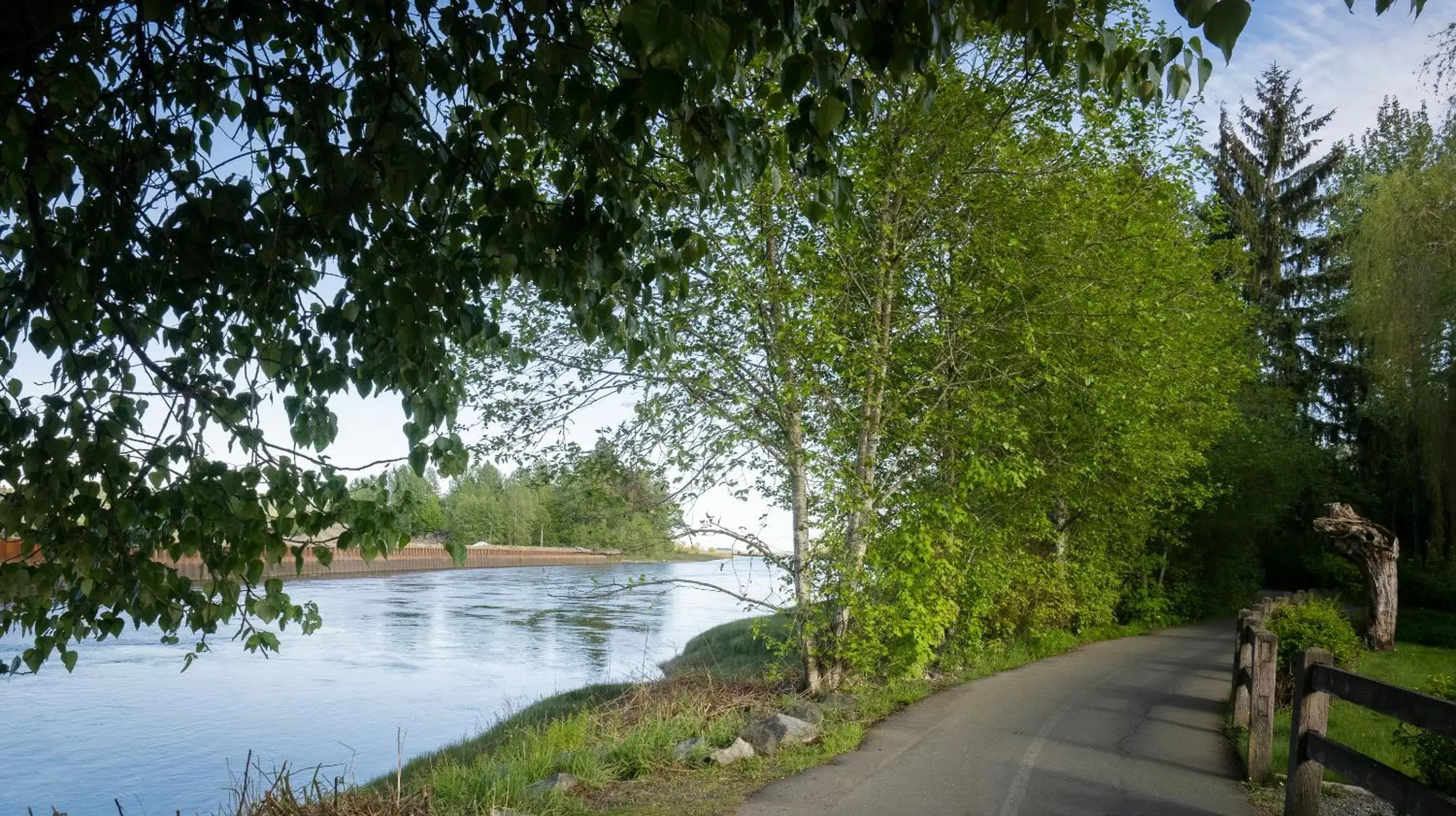 Natural landscape in Old House Hotel & Spa