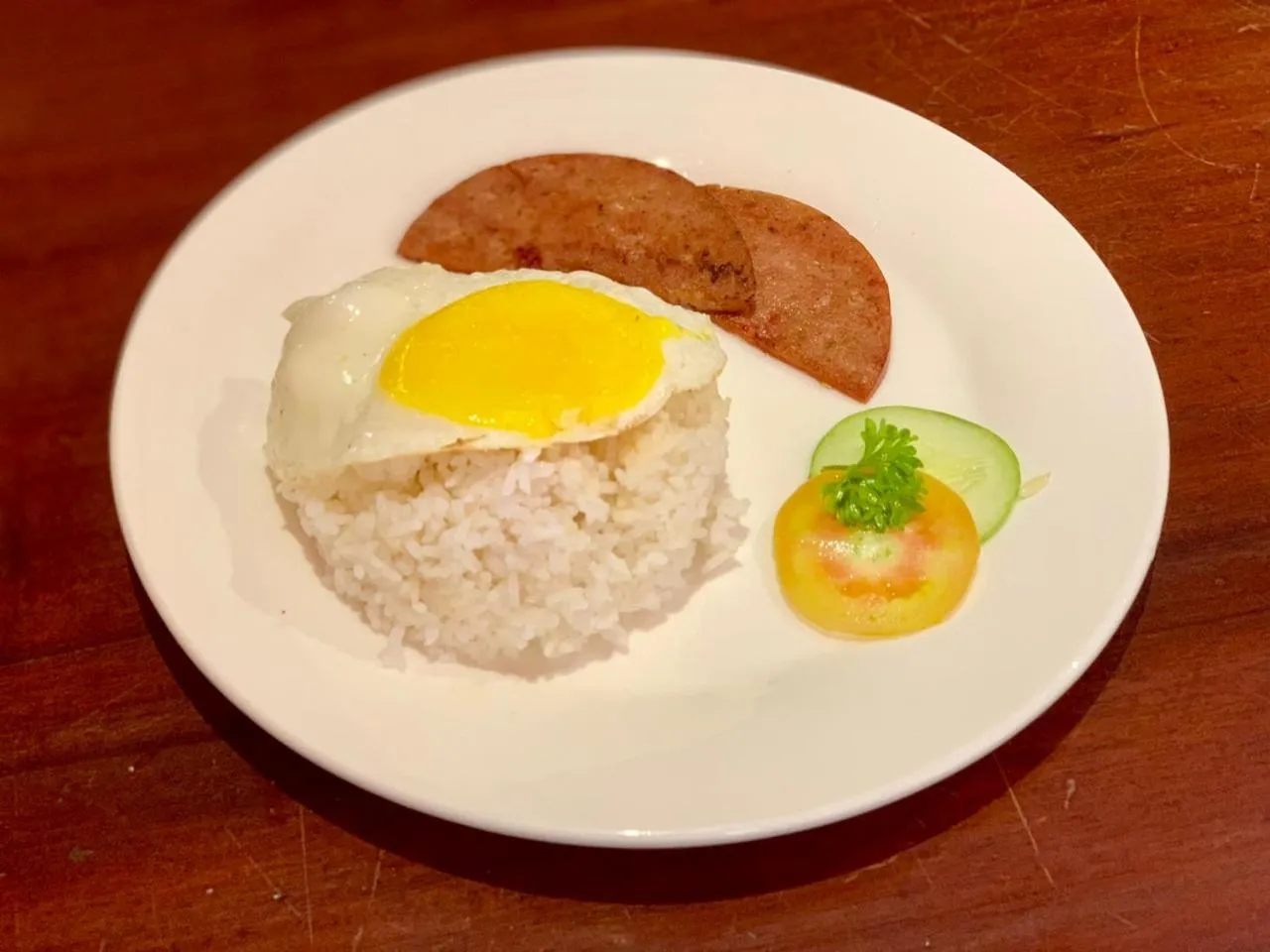 Food and drinks in Kiwi Hotel