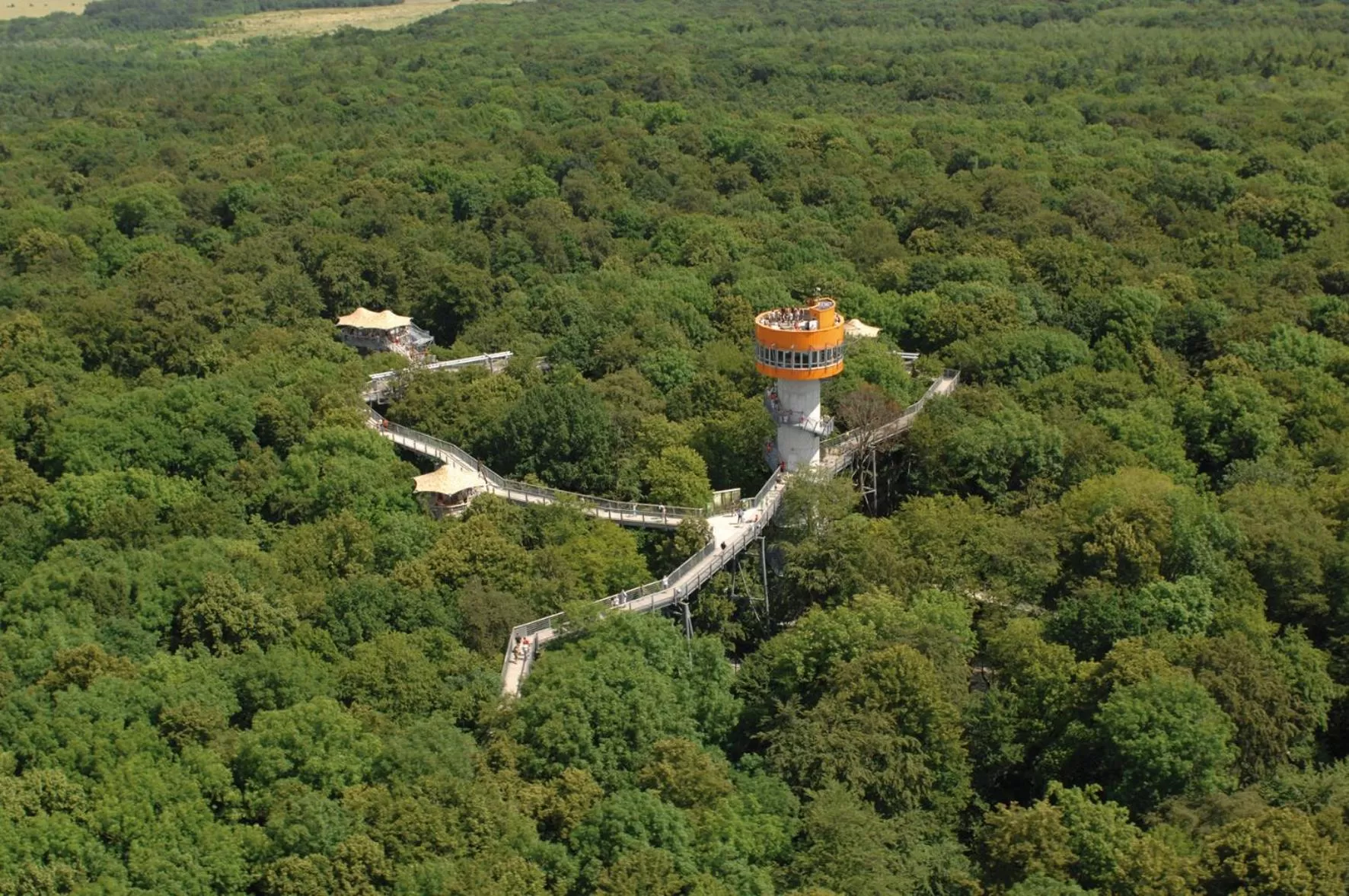 Nearby landmark in Sante Royale Hotel- & Gesundheitsresort Bad Langensalza