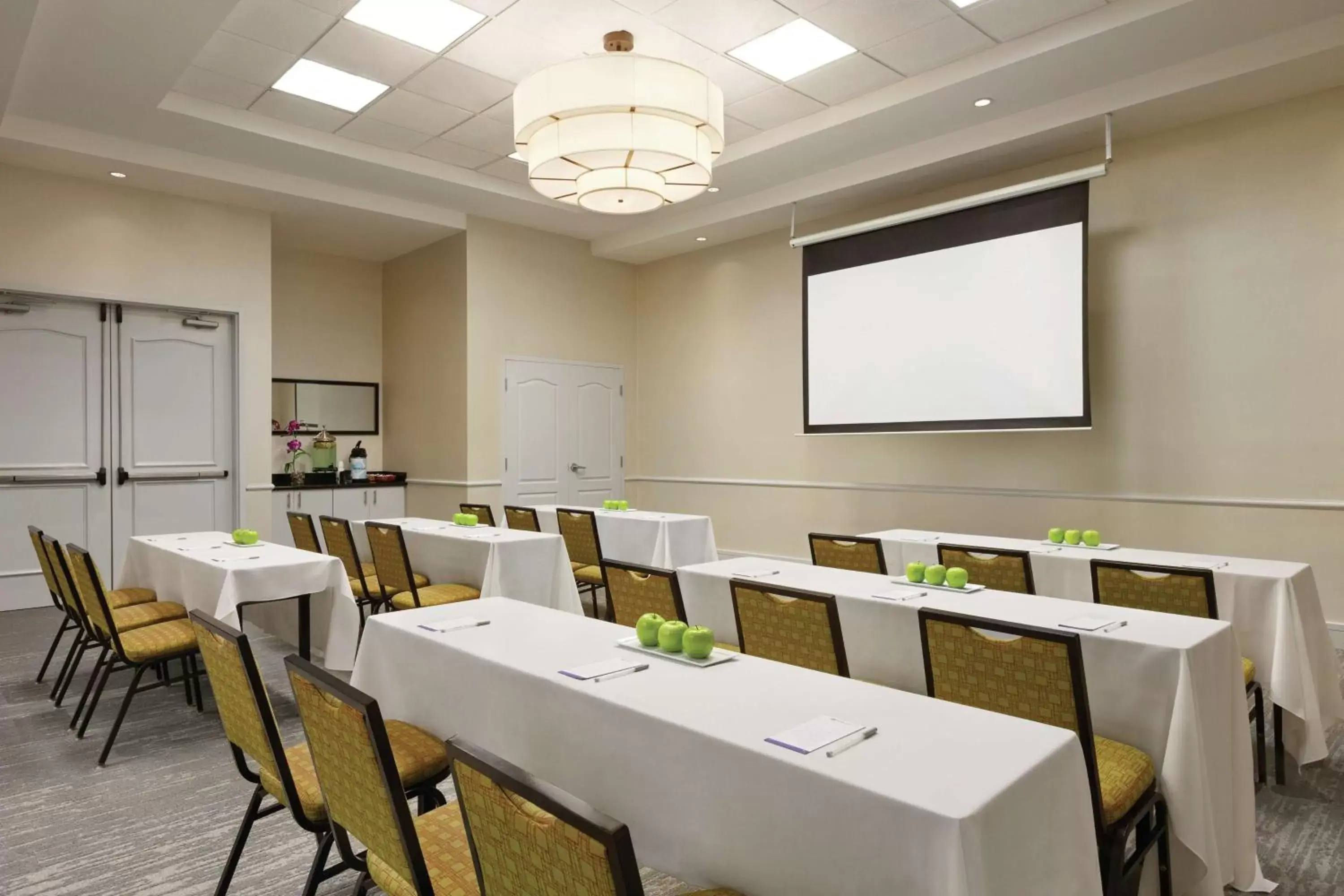 Meeting/conference room in Hilton Garden Inn Houston/Clear Lake NASA