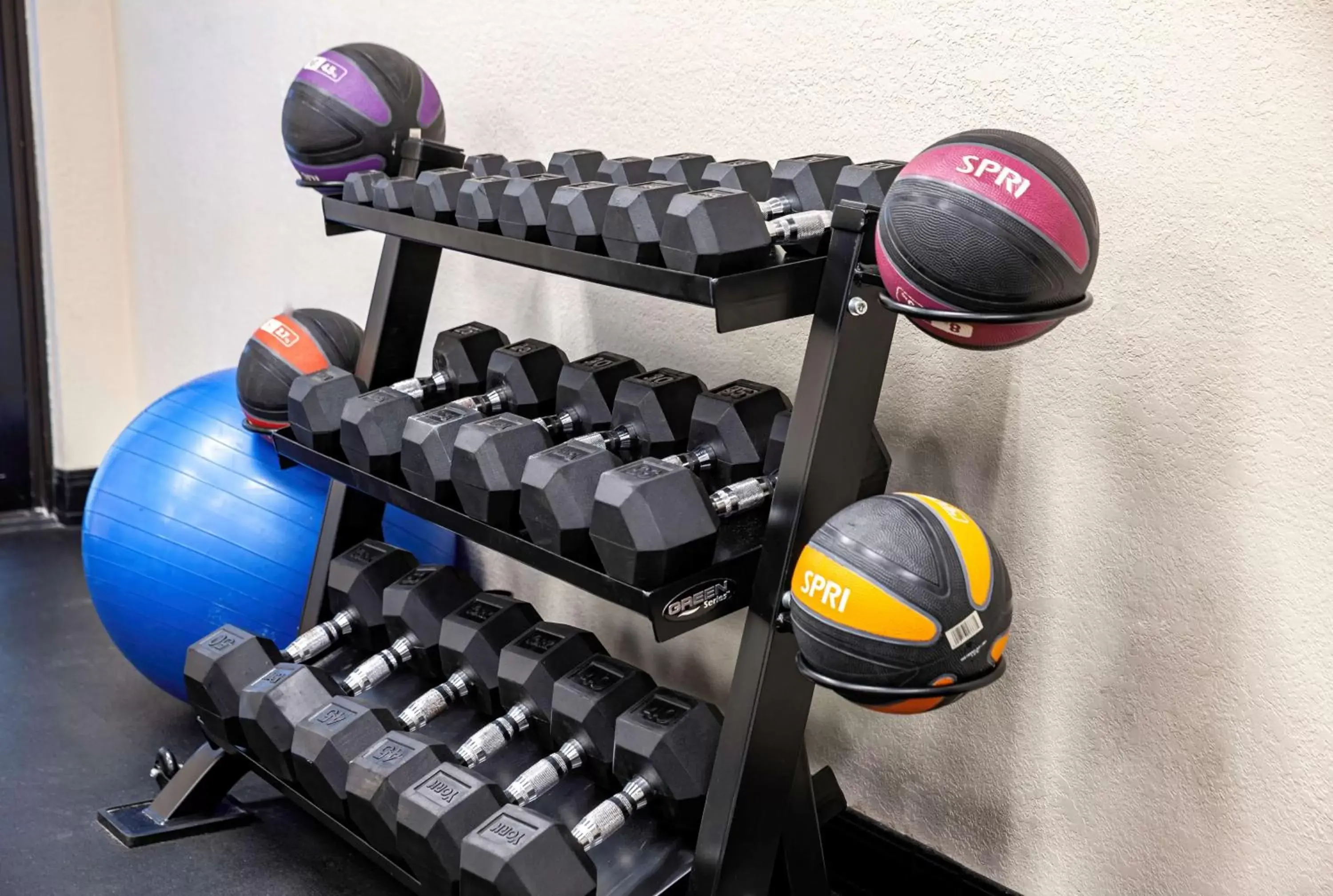 Spa and wellness centre/facilities in Best Western New Smyrna Beach Hotel & Suites Spa and wellness centre/facilities in Best Western New Smyrna Beach Hotel & Suites