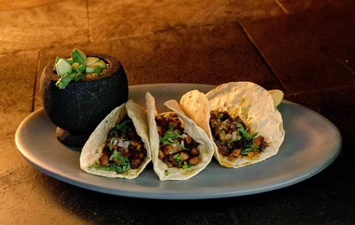 Food in Rodavento Boutique Hotel & Spa Food in Rodavento Boutique Hotel & Spa