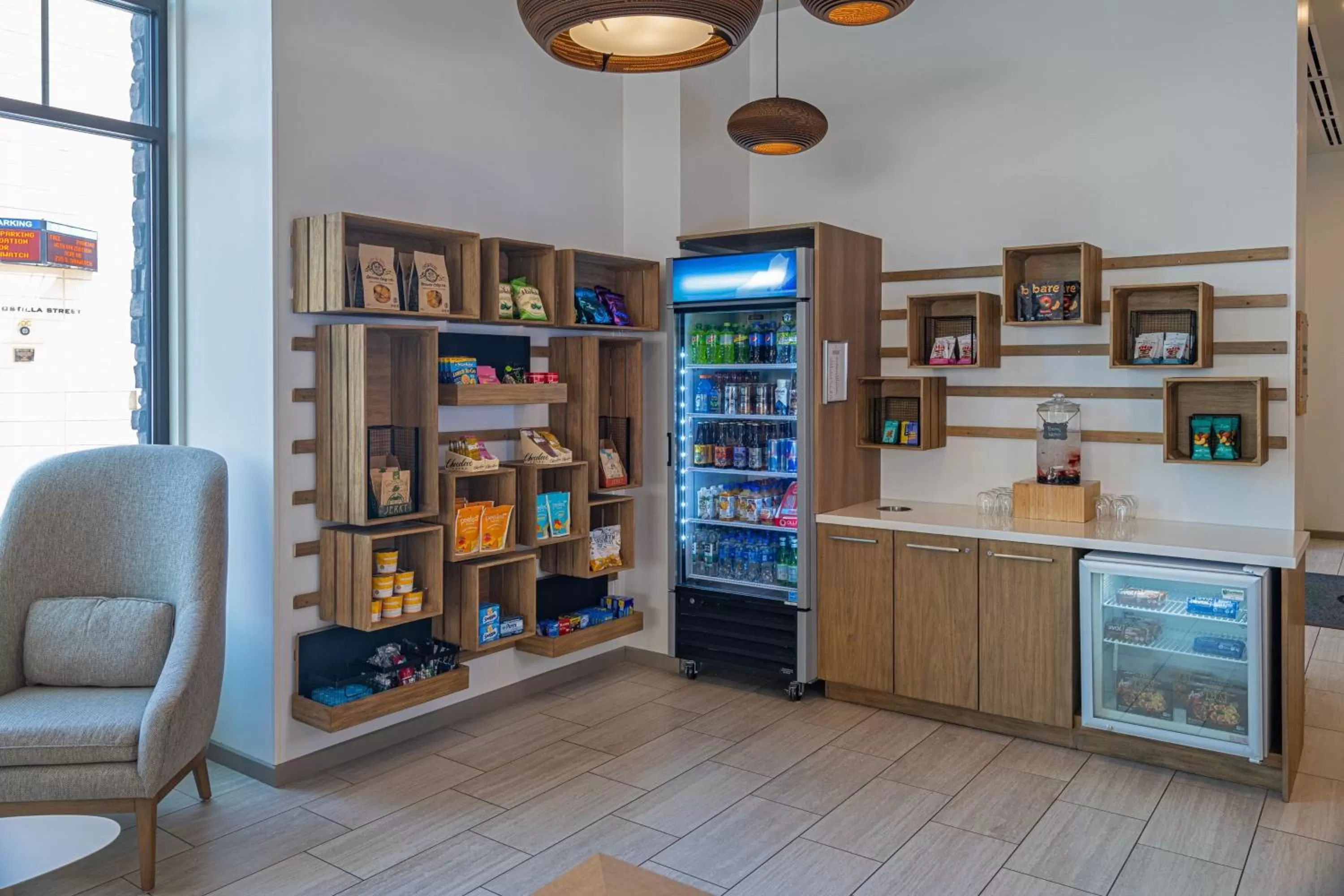 Other in Element Colorado Springs Downtown