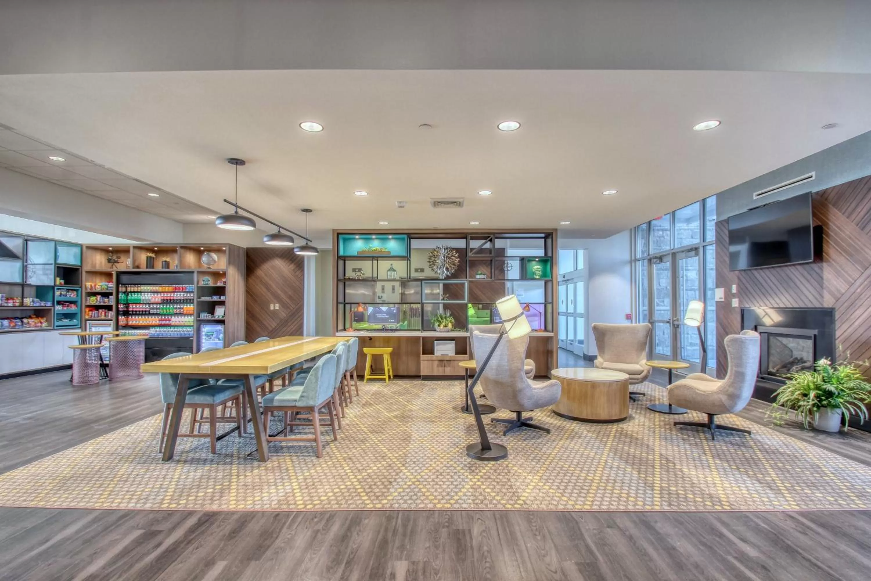 Property building in Holiday Inn - Appleton by IHG