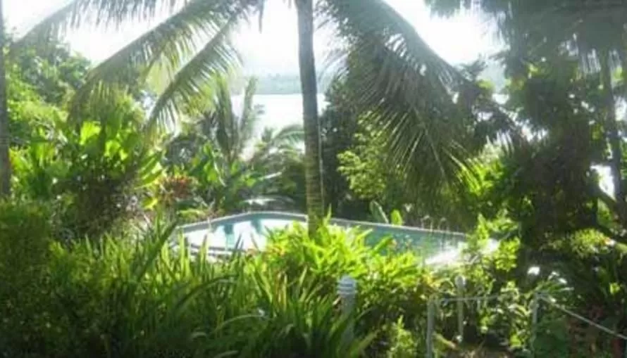 Day in Seachange Lodge