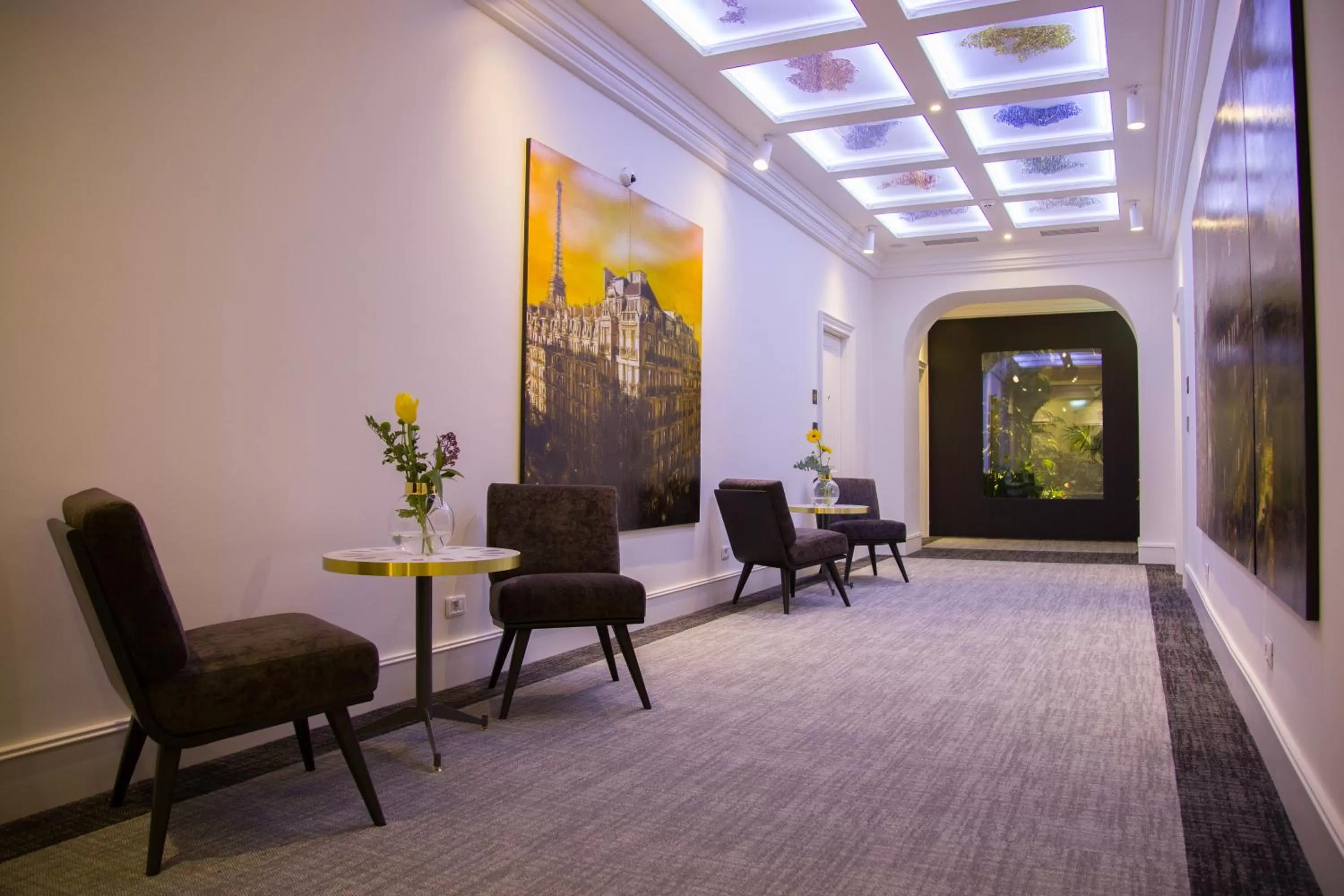 Other in Elizabeth Unique Hotel | a Member of Design Hotels™