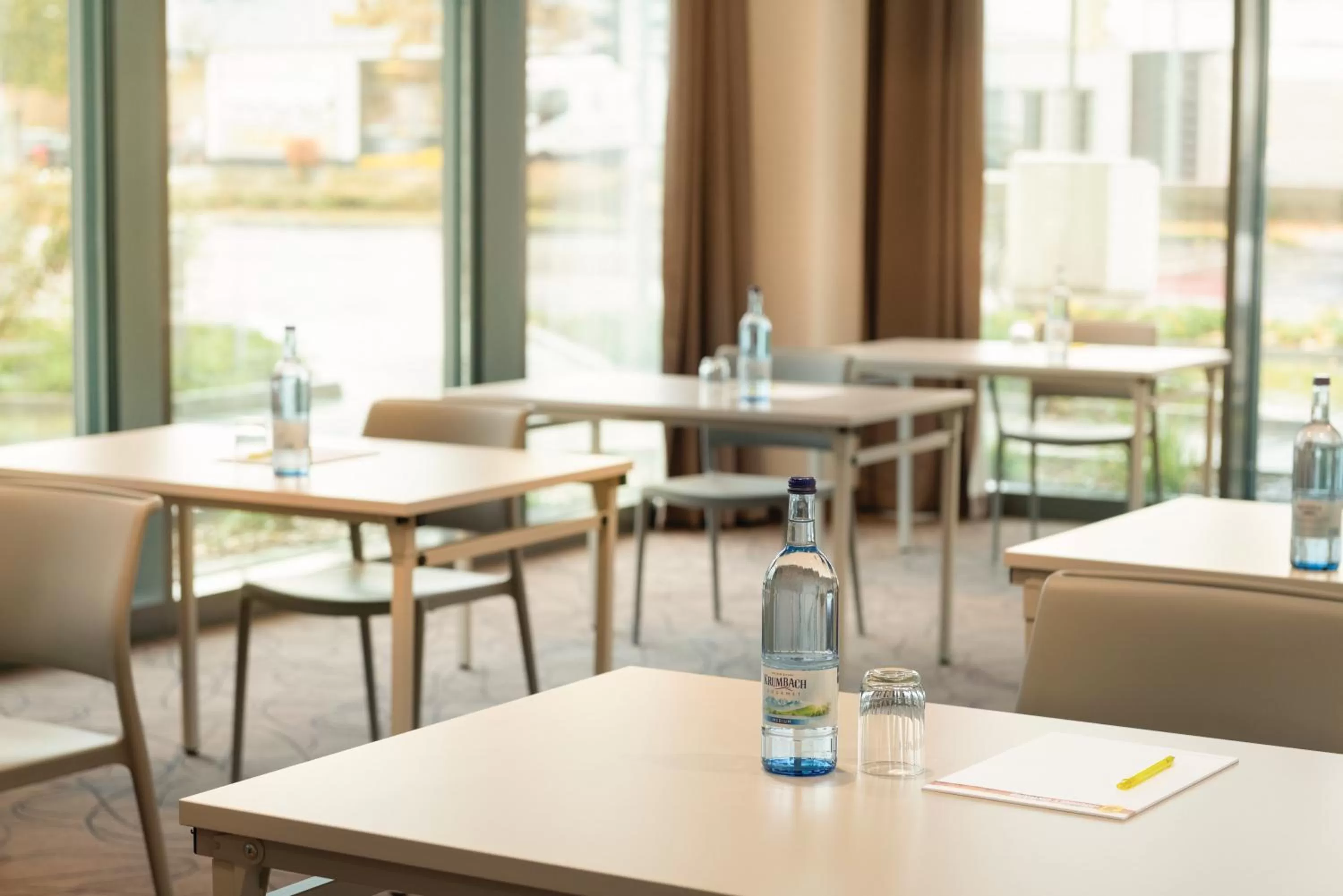 Business facilities in Super 8 by Wyndham Augsburg