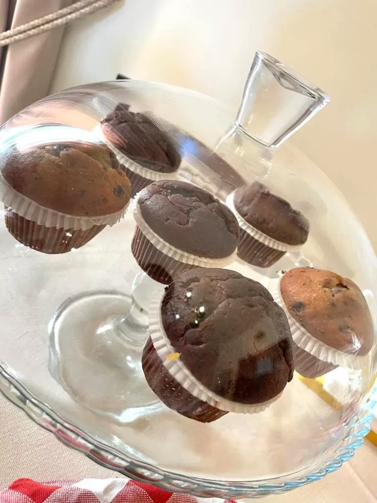 Food in Poggio Degli Olivi