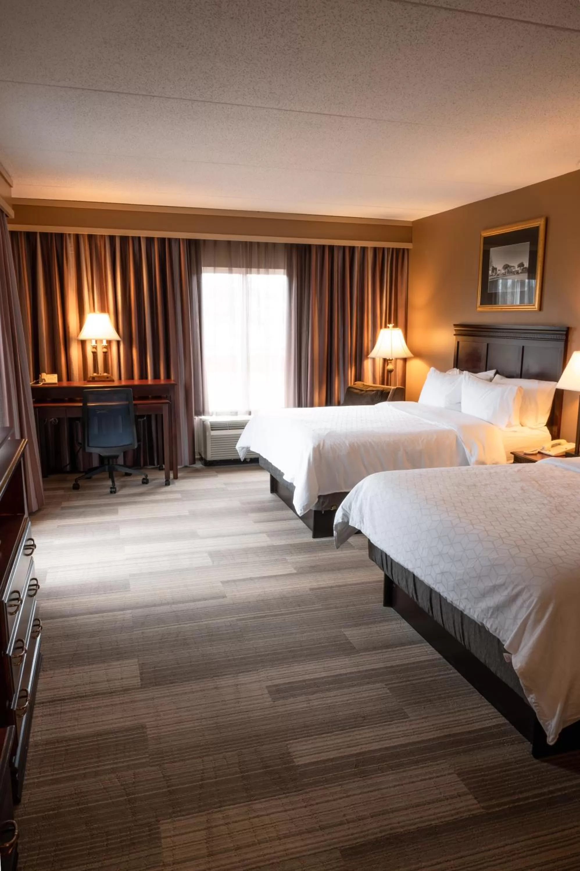 Holiday Inn Express & Suites - Tuscaloosa-University by IHG