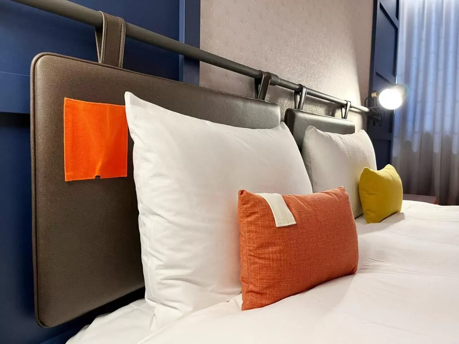 Photo of the whole room, Bed in OLAH Poshtel - Taichung Station Photo of the whole room, Bed in OLAH Poshtel - Taichung Station