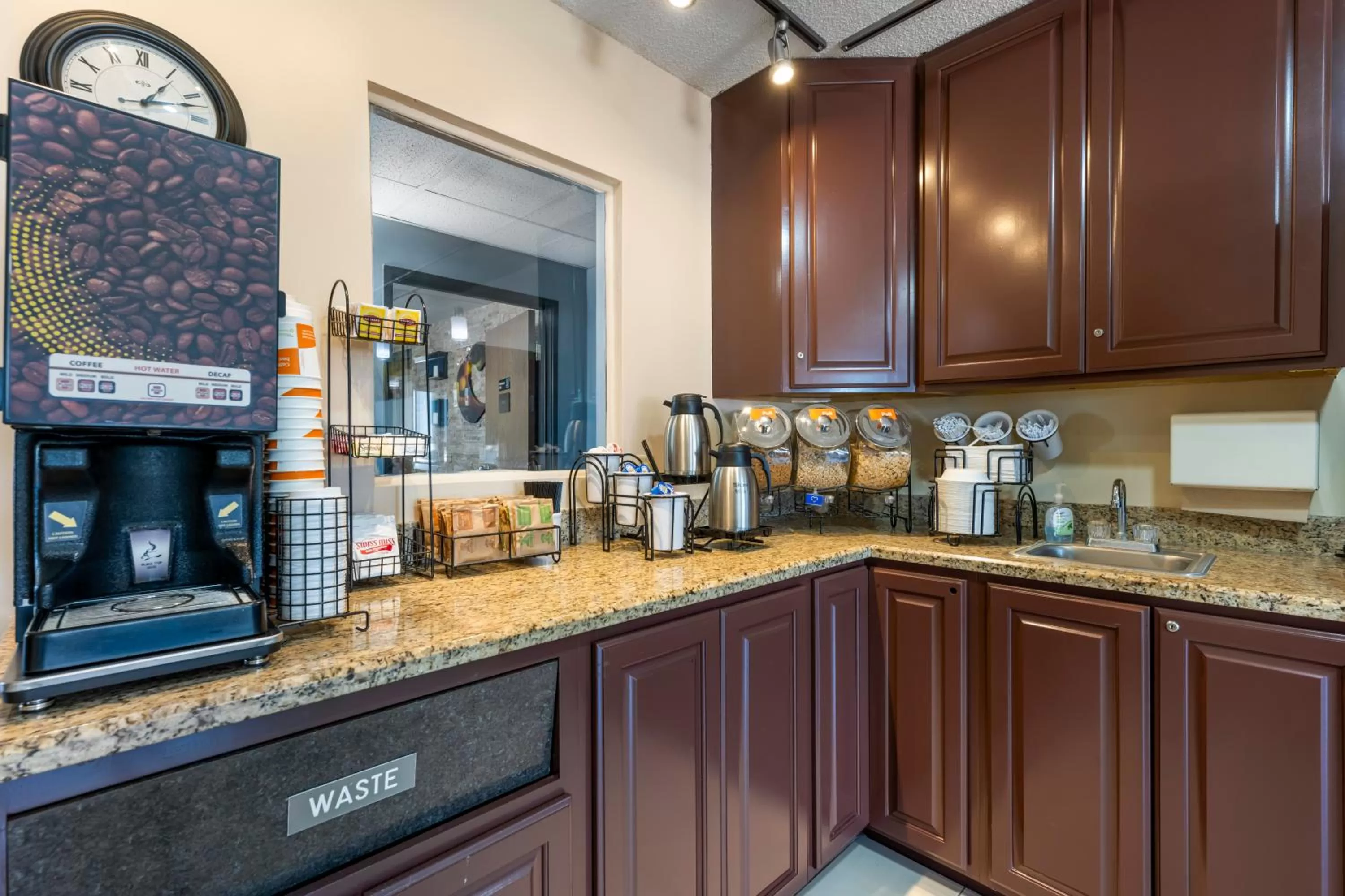 Comfort Inn Hastings