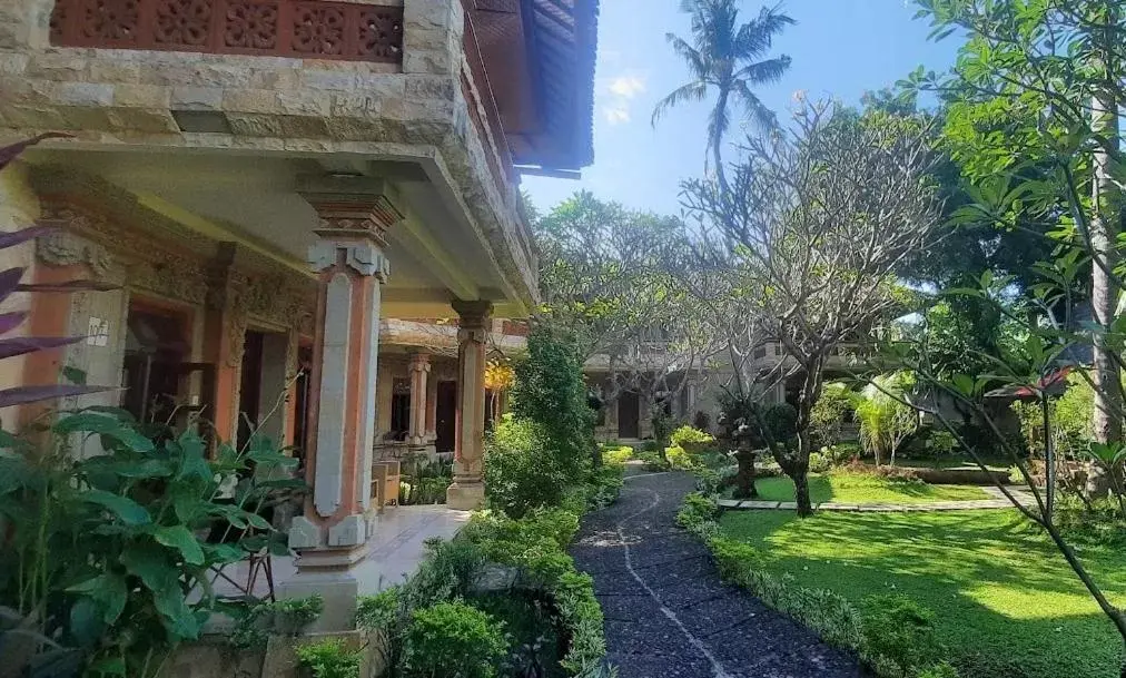 Rambutan Hotel Rambutan Hotel