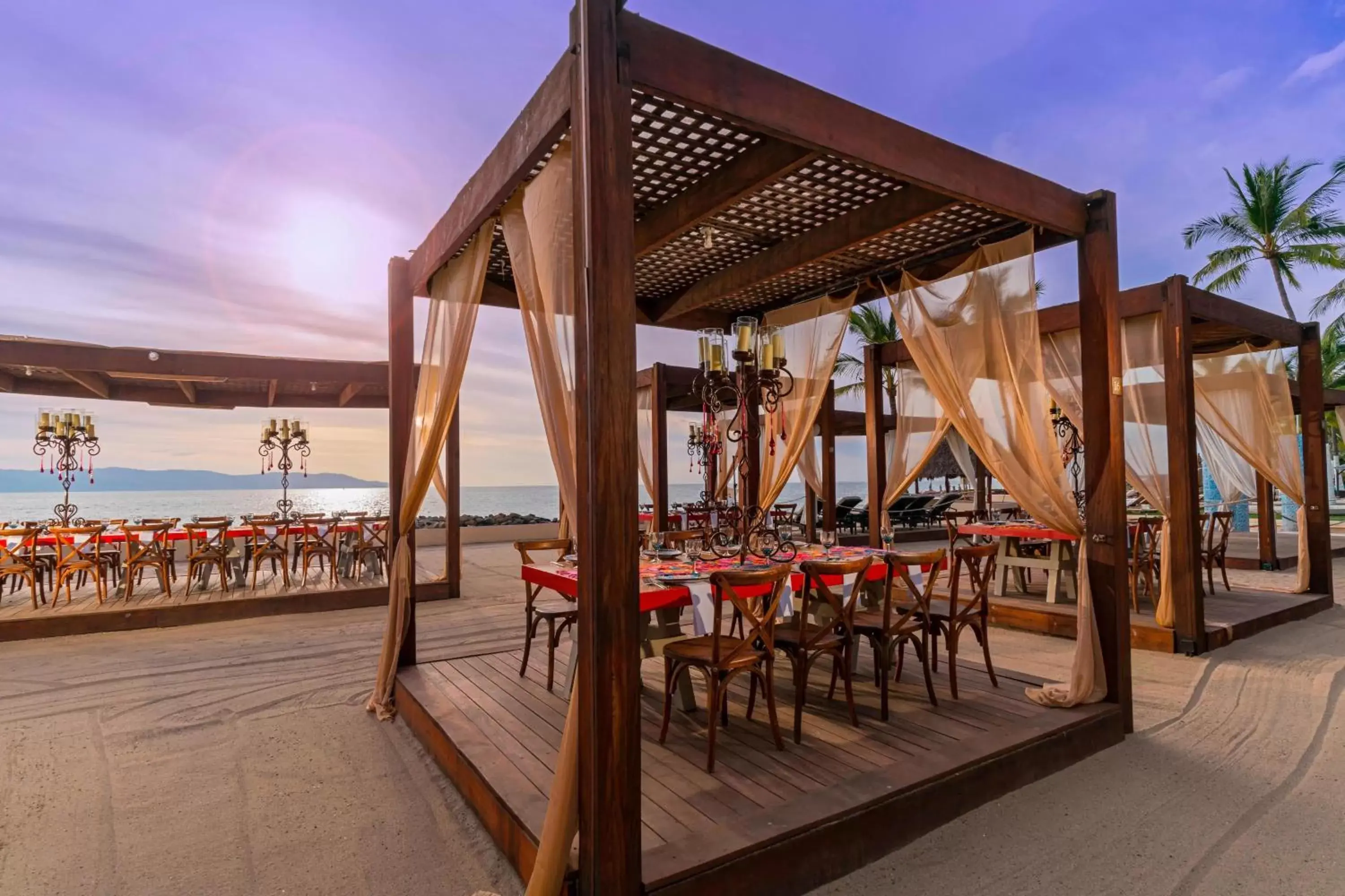 Meeting/conference room, Restaurant/Places to Eat in The Westin Resort & Spa, Puerto Vallarta