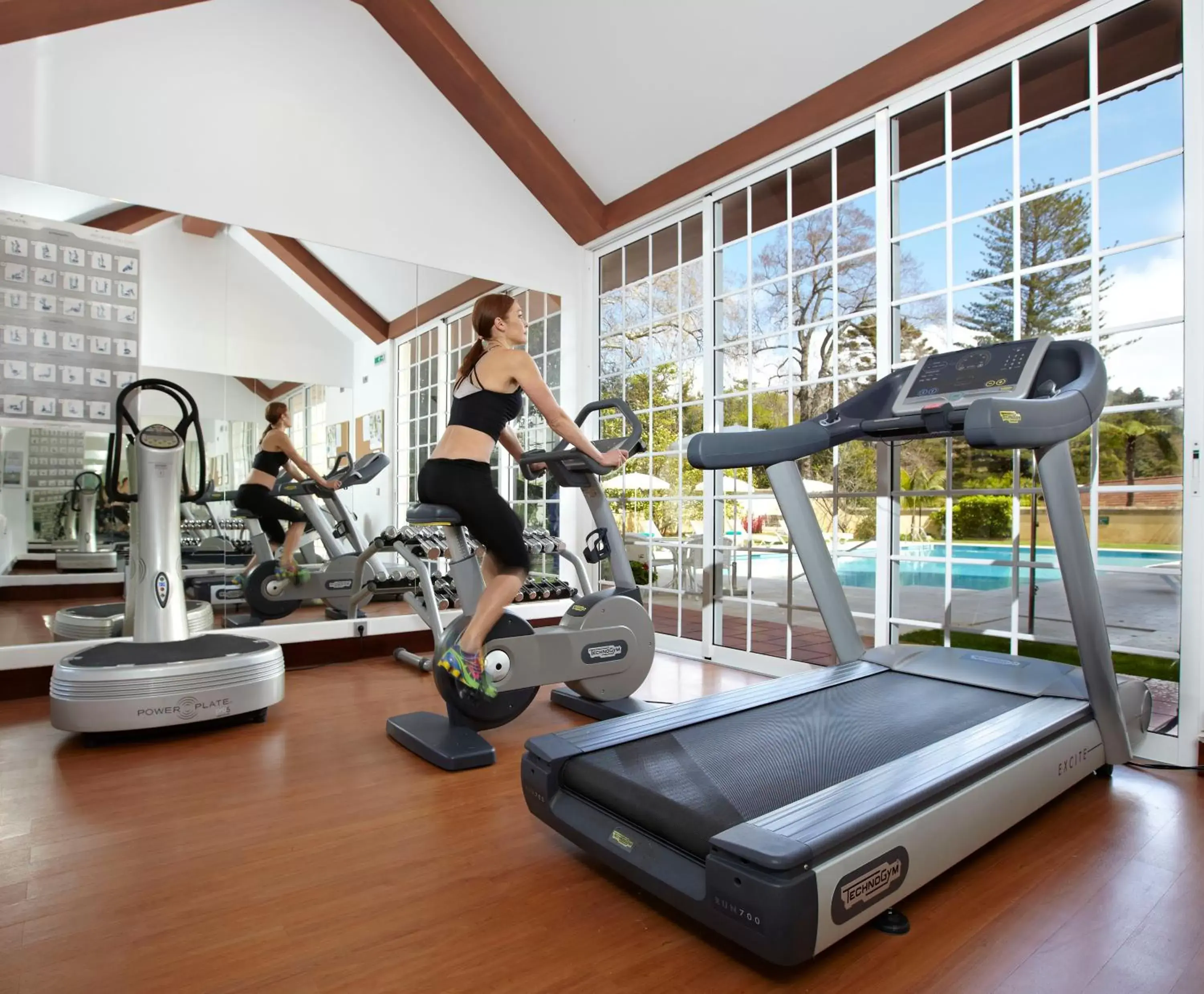 Spa and wellness centre/facilities, Fitness Center/Facilities in Casa Velha do Palheiro Relais & Chateaux