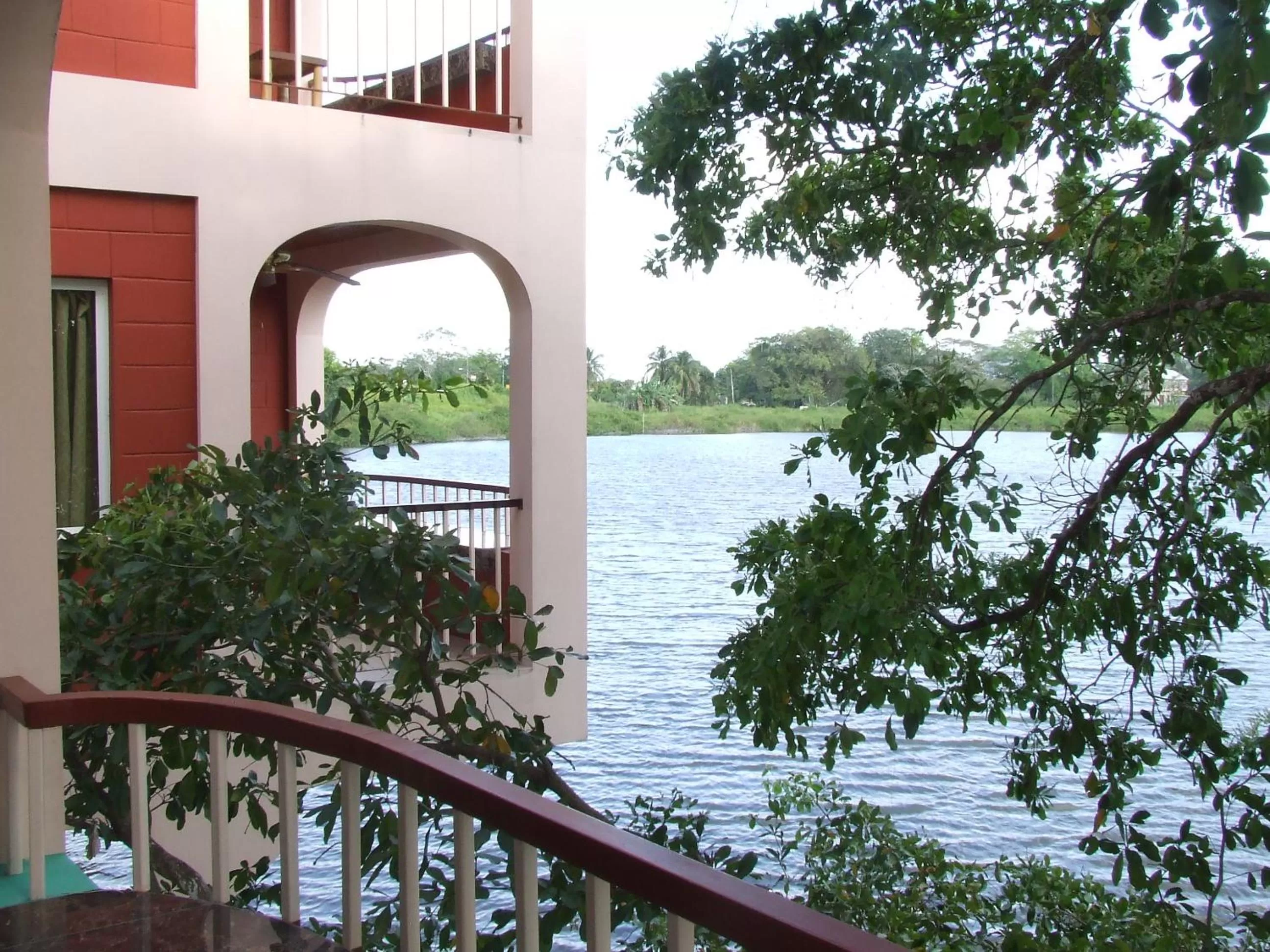 Other in Lamanai Hotel & Marina