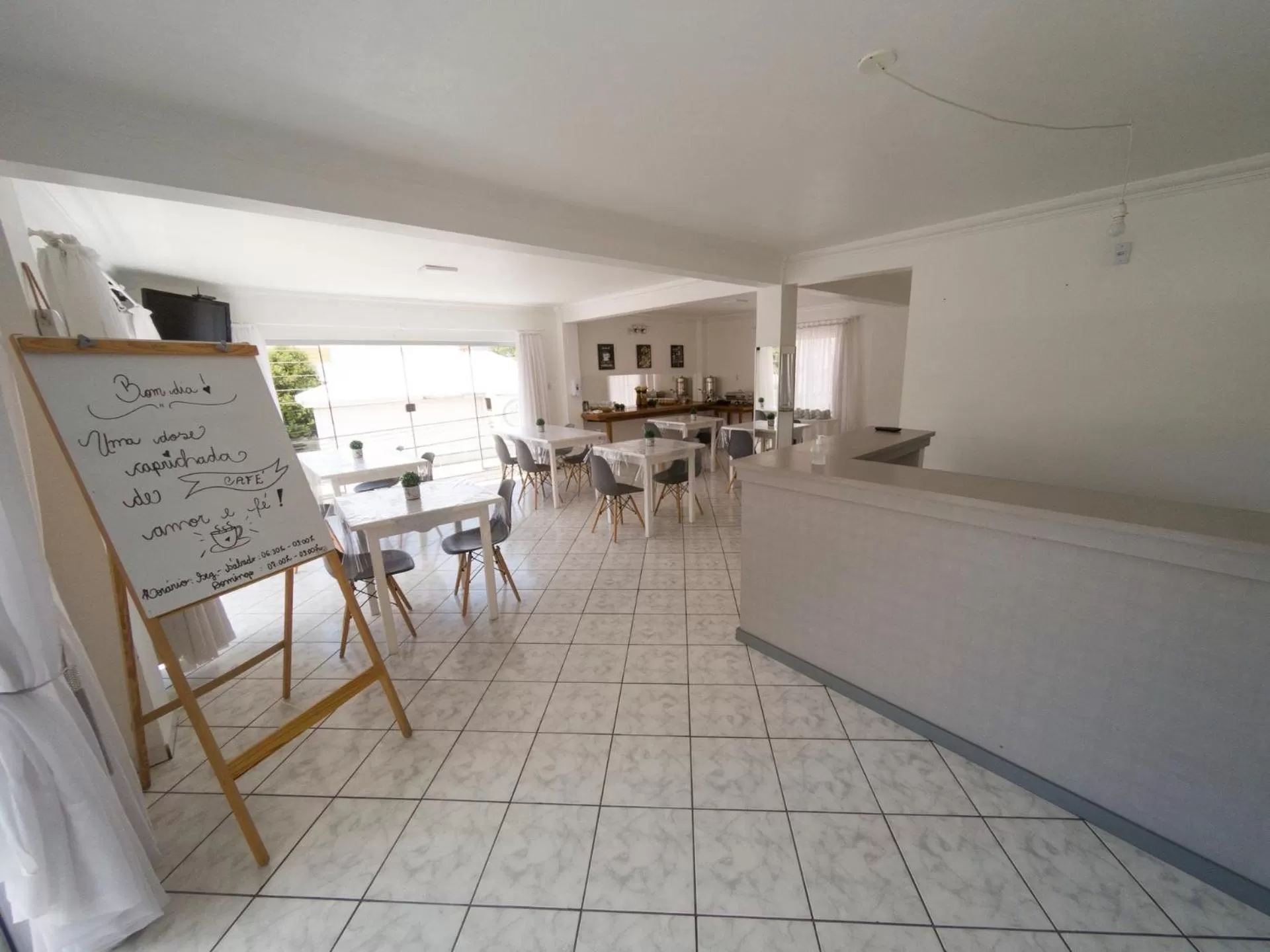 Nacional Park Hotel Lages