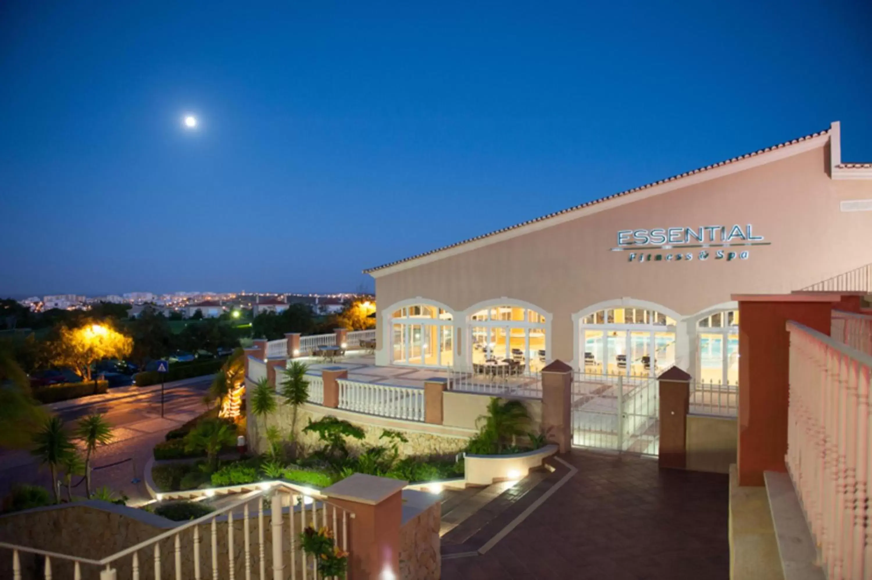 Fitness centre/facilities in Boavista Golf & Spa - Bela Colina Holidays Fitness centre/facilities in Boavista Golf & Spa - Bela Colina Holidays