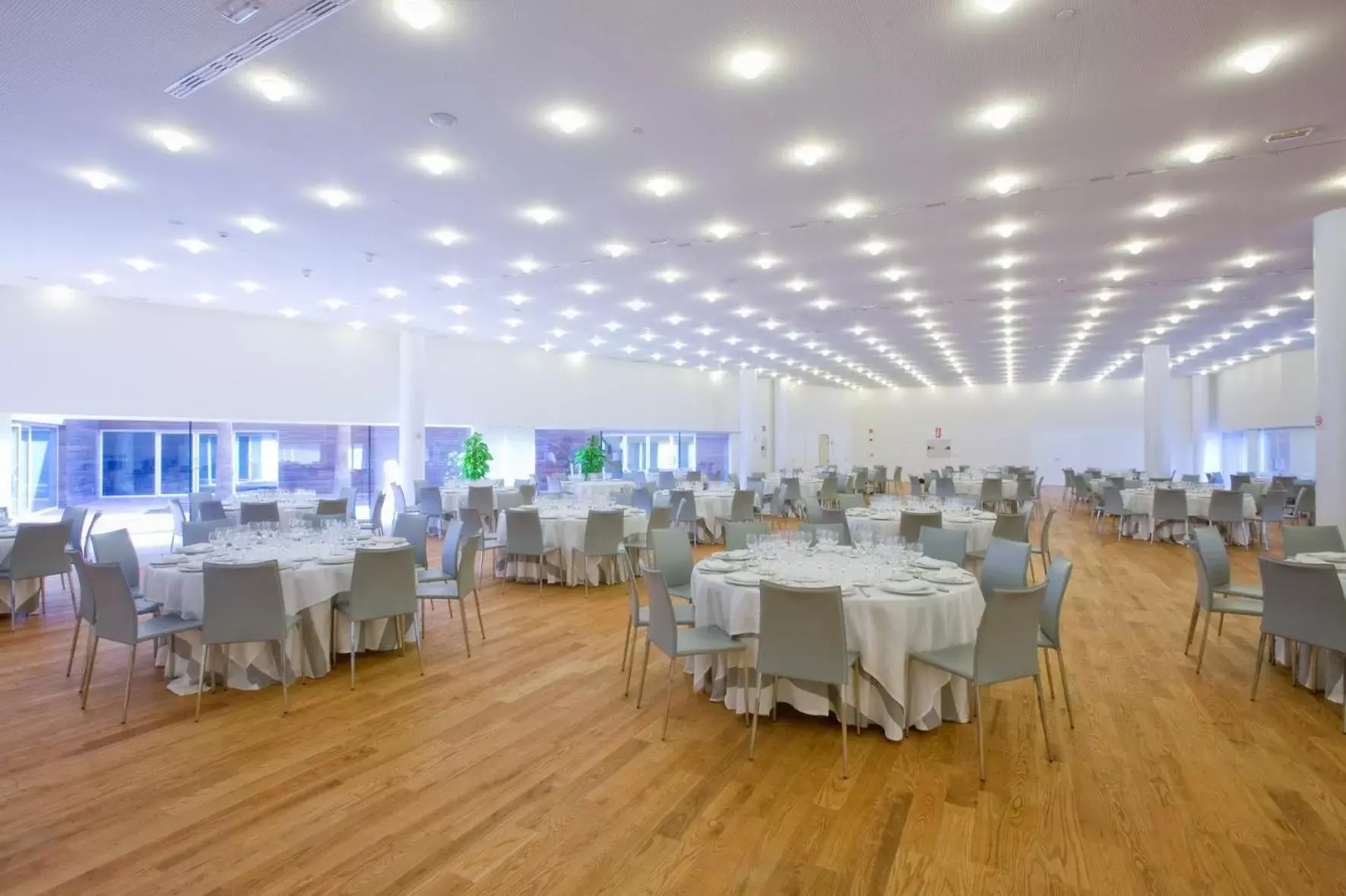 Banquet/Function facilities, Banquet Facilities in Hotel Hiberus