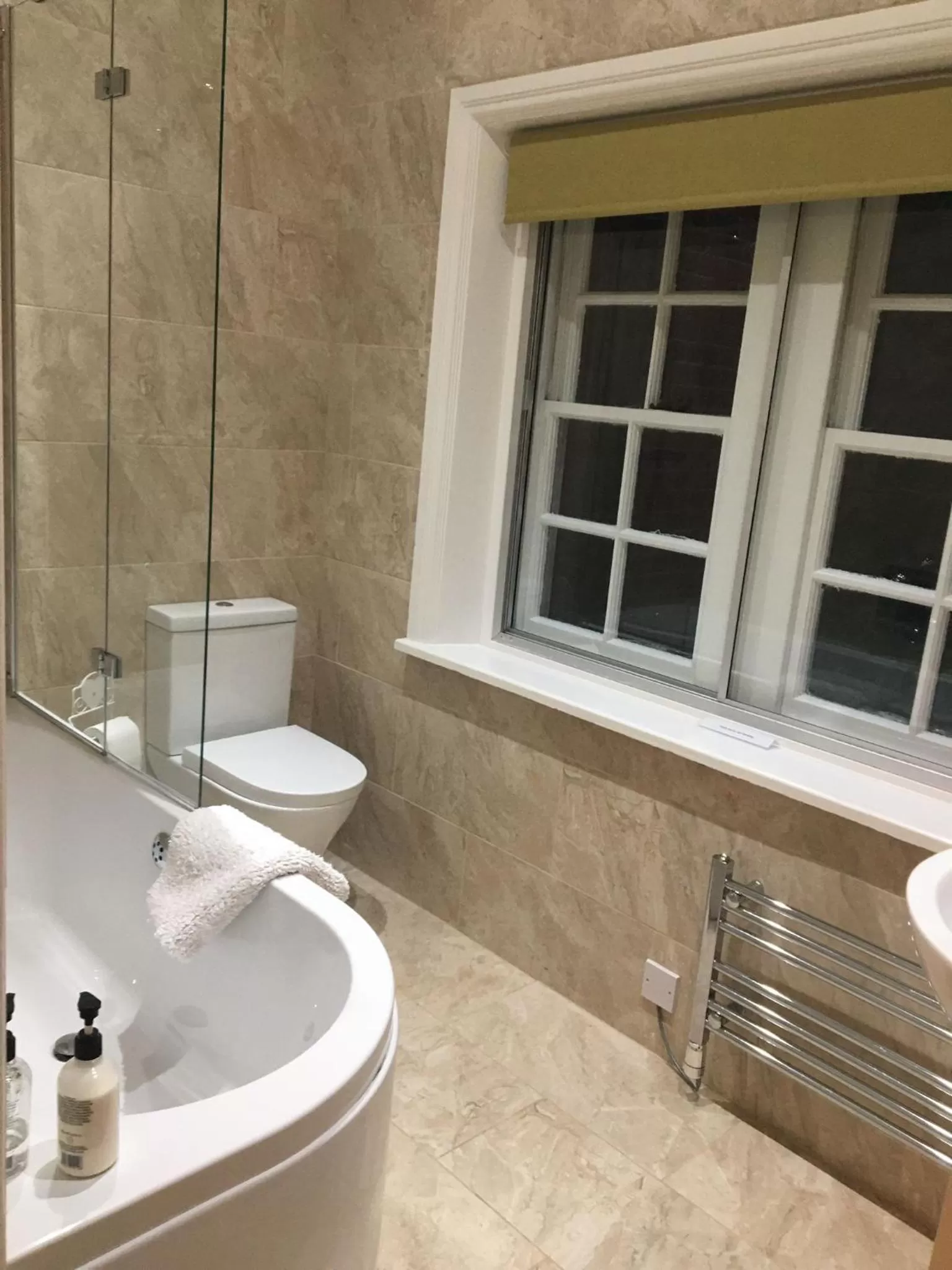 Brass Castle Country House Accommodation