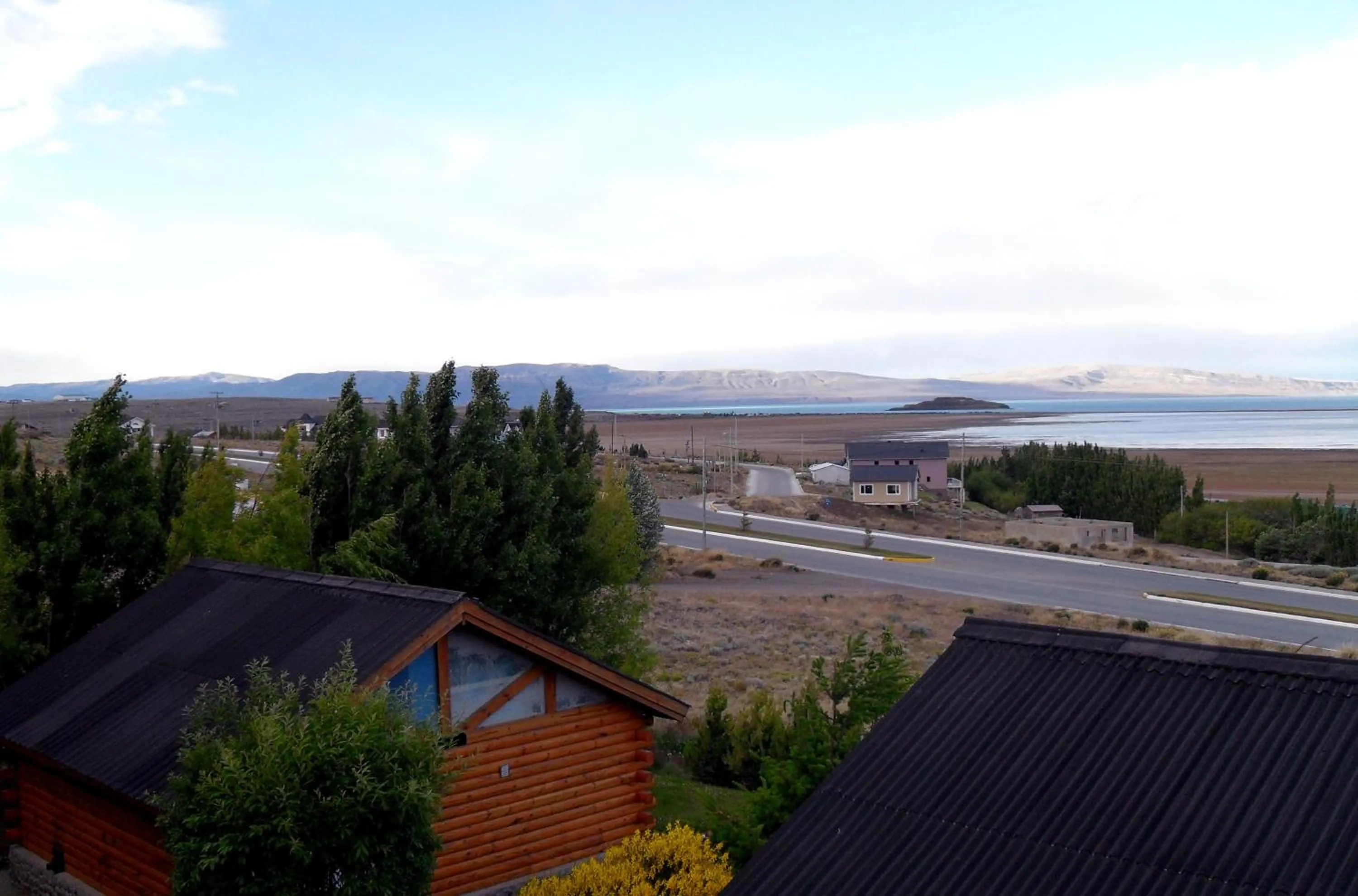 Off site in Solares Del Sur