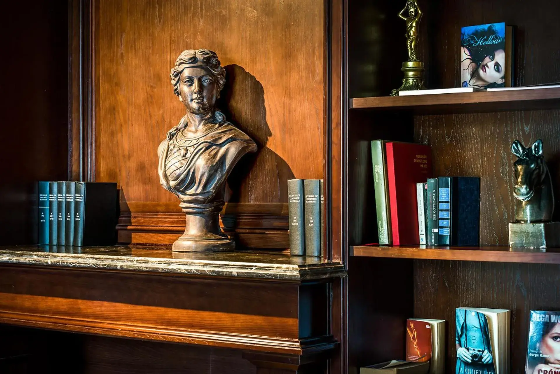 Lobby or reception in Silverland Jolie Hotel Lobby or reception in Silverland Jolie Hotel