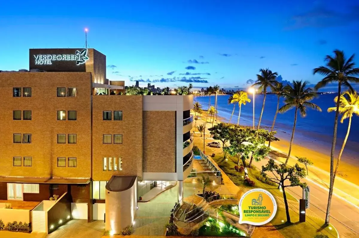 Verdegreen Hotel Verdegreen Hotel