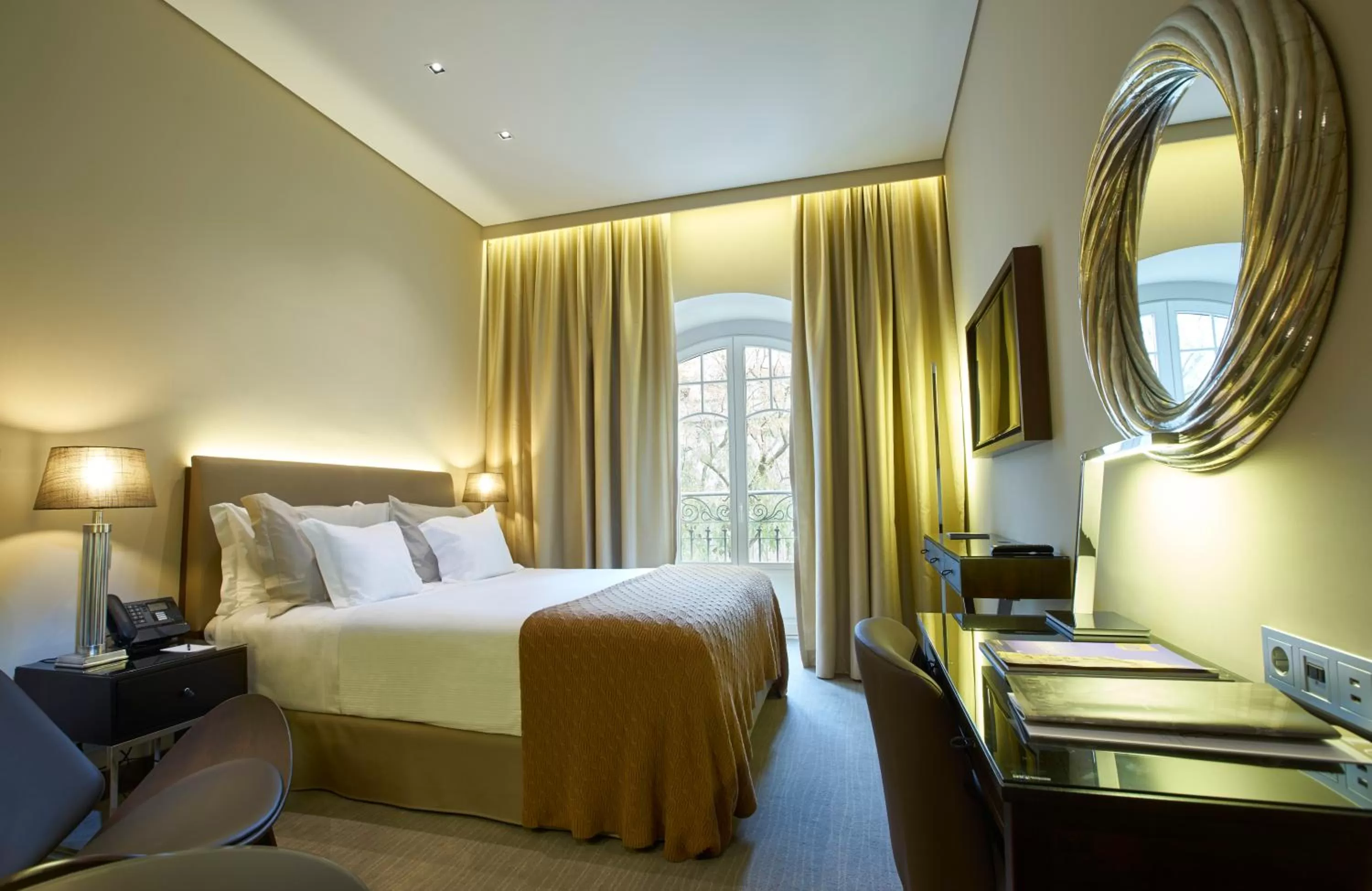 Classic Room in PortoBay Liberdade
