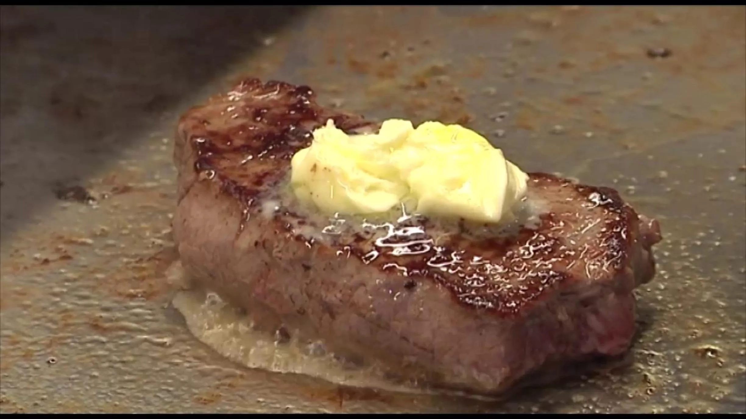 Food close-up in Gasthof Traube