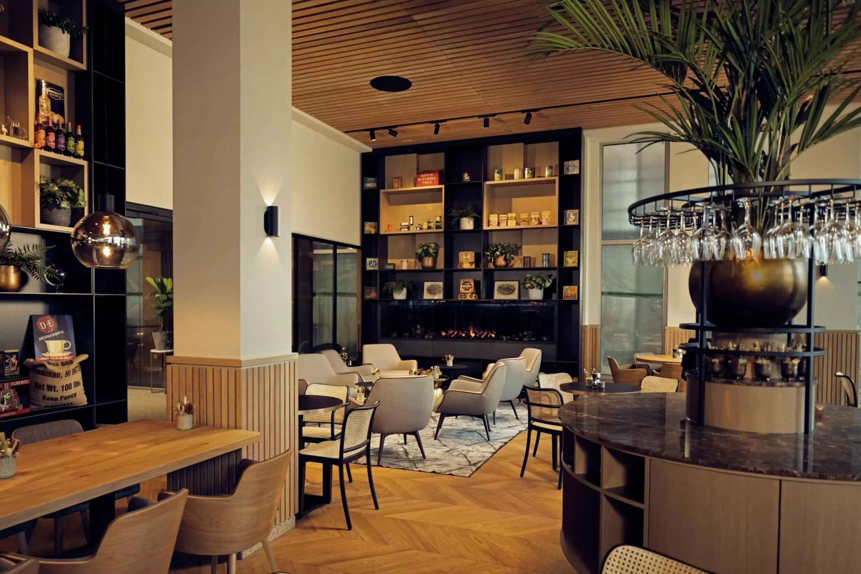 Restaurant/places to eat in The Market Hotel Restaurant/places to eat in The Market Hotel