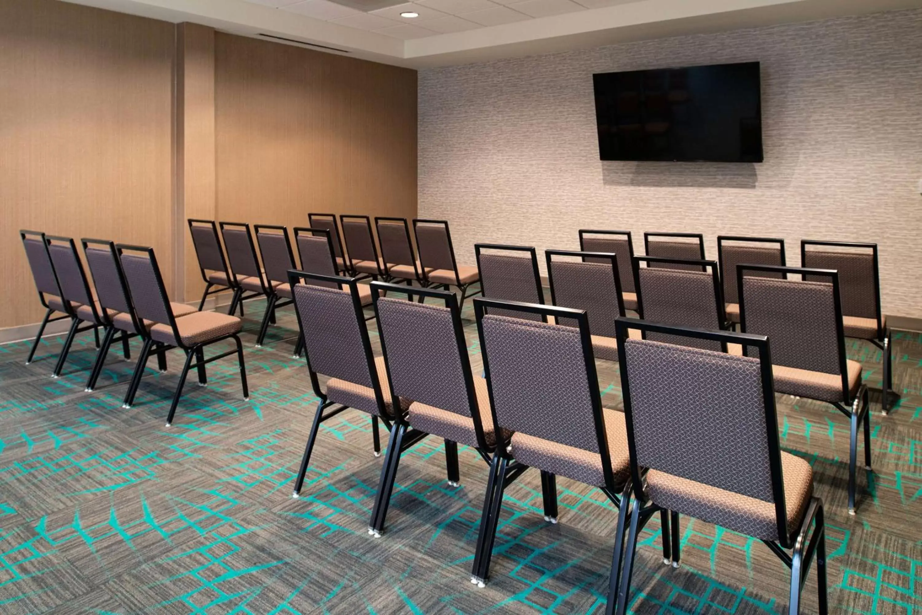 Meeting/conference room in Home2 Suites By Hilton Charlotte Mooresville, Nc