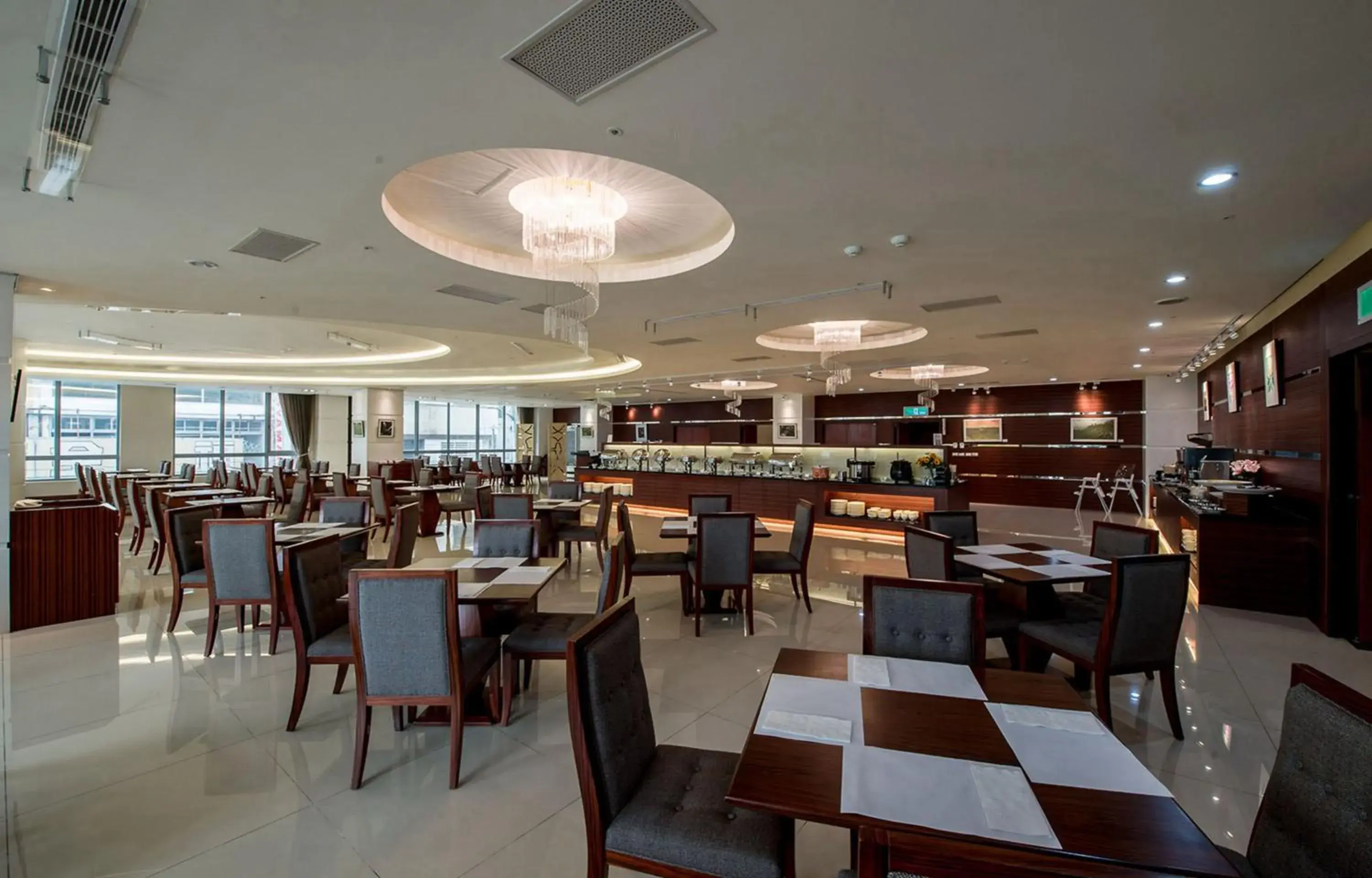 Breakfast, Restaurant/Places to Eat in Arsma Hotel