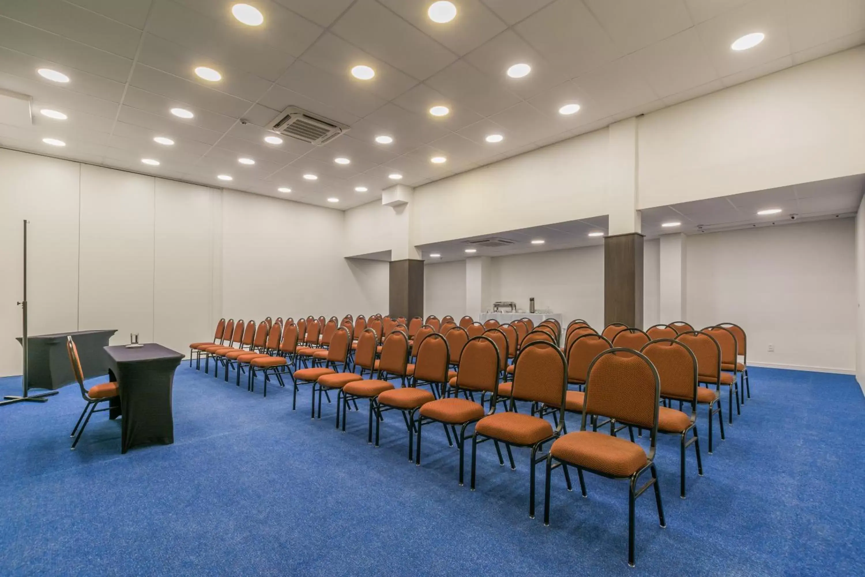 Business facilities in Bristol Guararapes Fortaleza Centro de Eventos