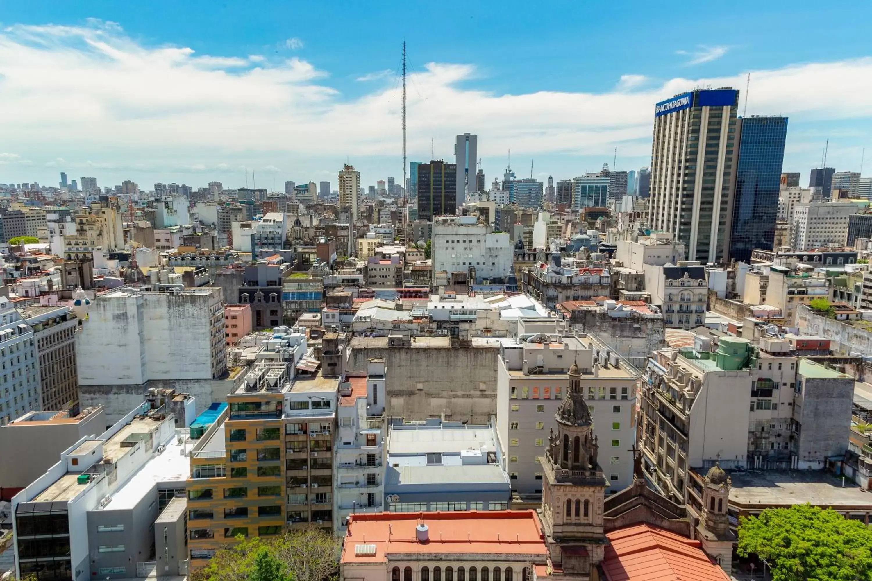 Photo of the whole room in InterContinental Buenos Aires, an IHG Hotel