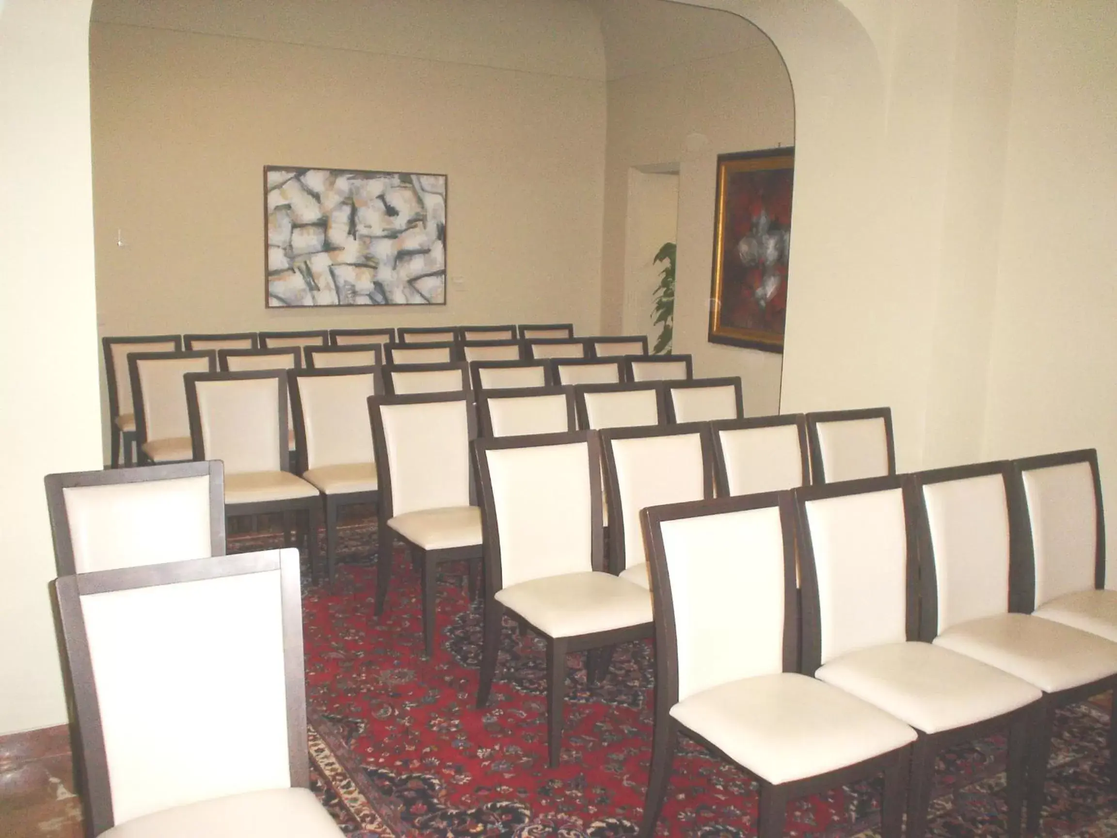 Banquet/Function facilities in Best Western Hotel Stella d'Italia