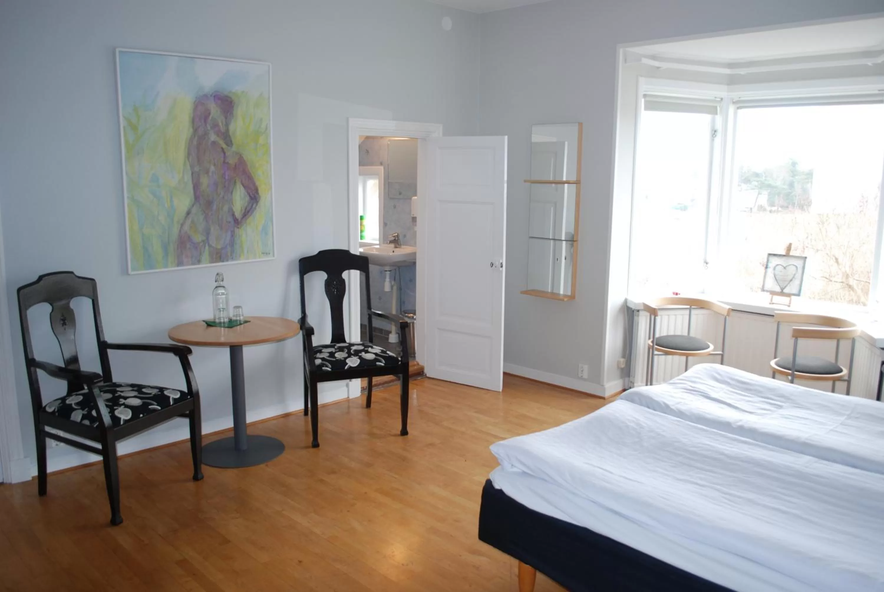 Åhus B&B och Vandrarhem