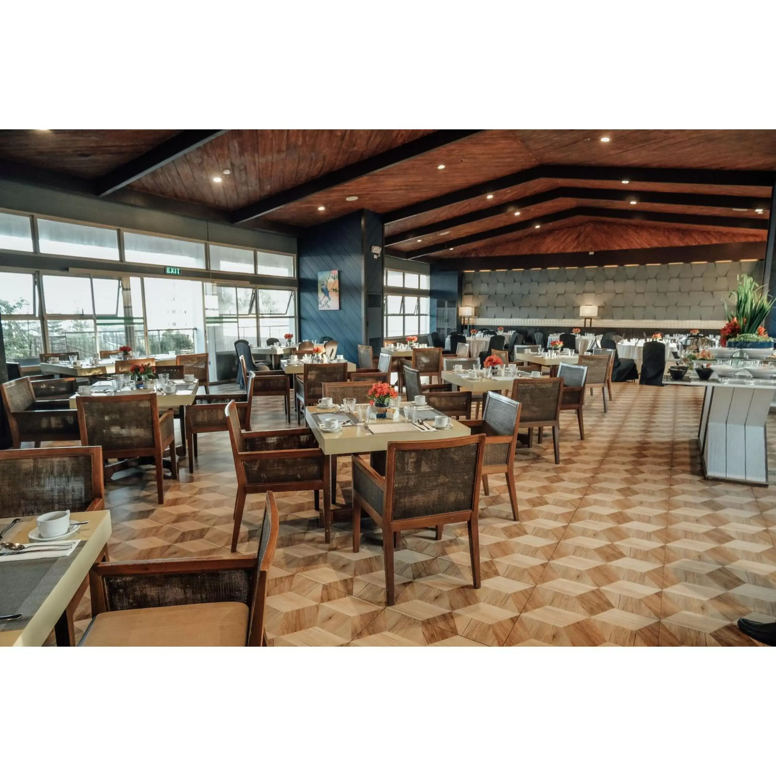 Restaurant/places to eat in Summit Ridge Tagaytay - Newly Renovated Restaurant/places to eat in Summit Ridge Tagaytay - Newly Renovated