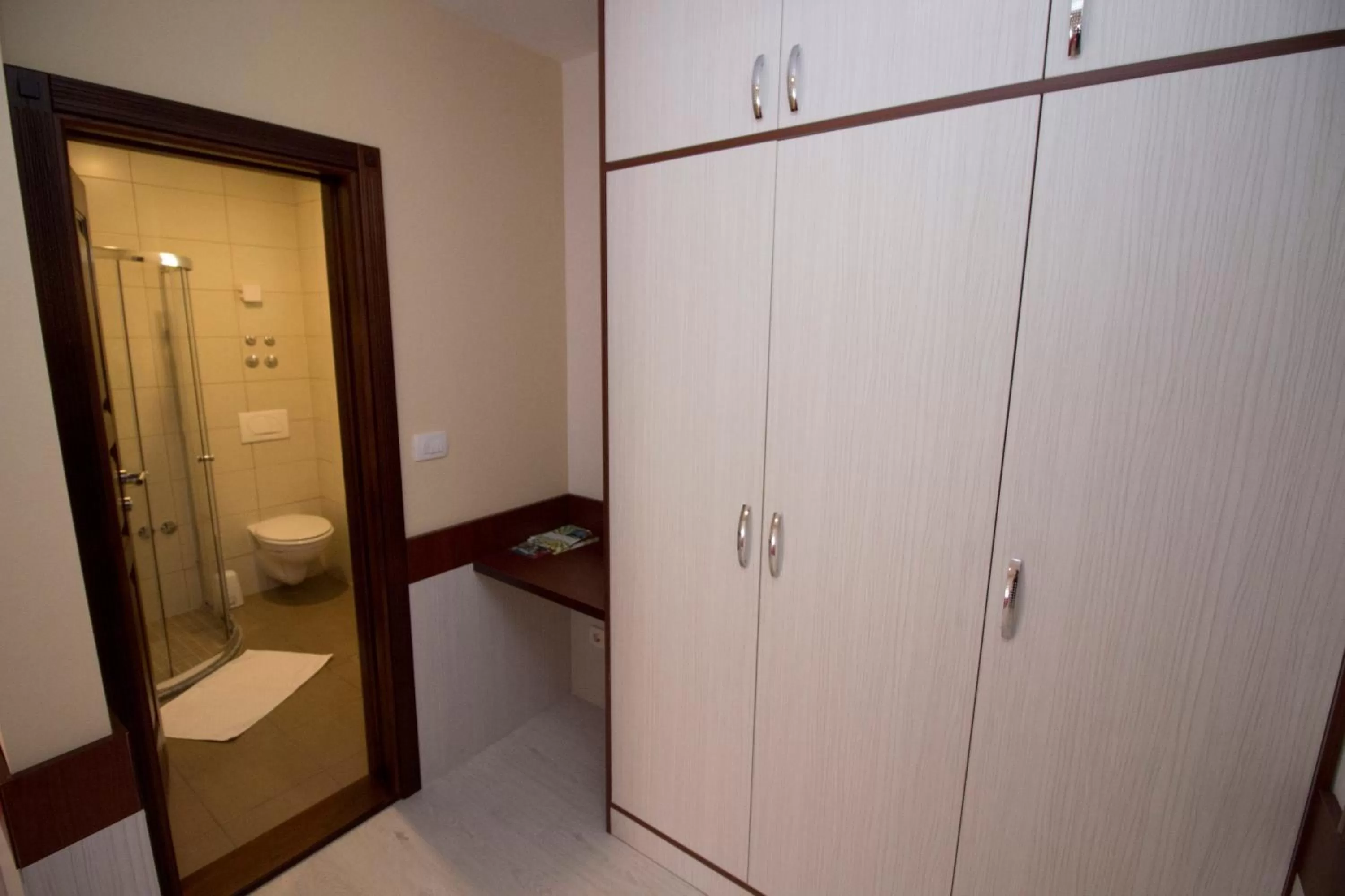 Bathroom in Villa Bojcic