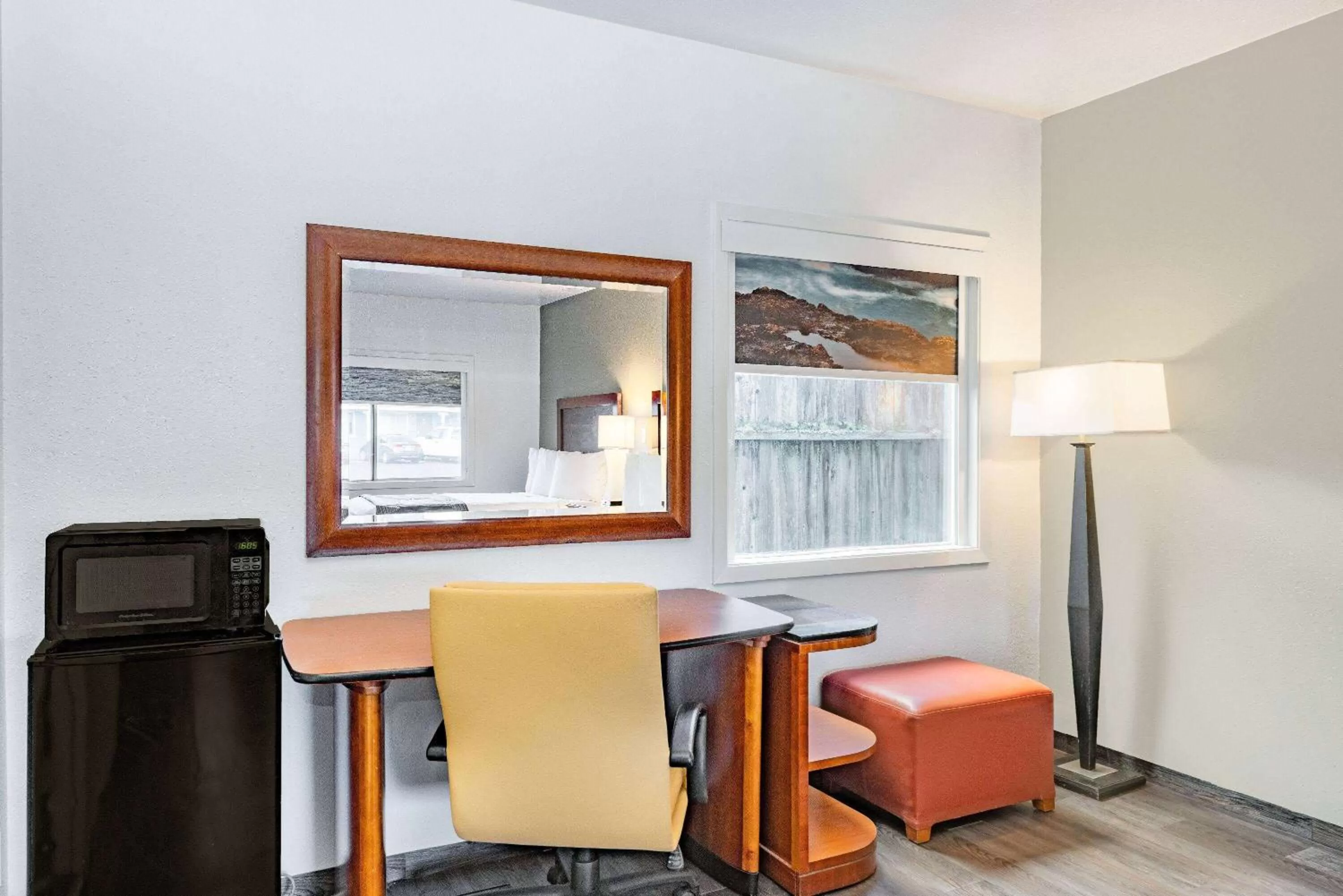 Photo of the whole room in Oceanside Inn & Suites, a Days Inn by Wyndham