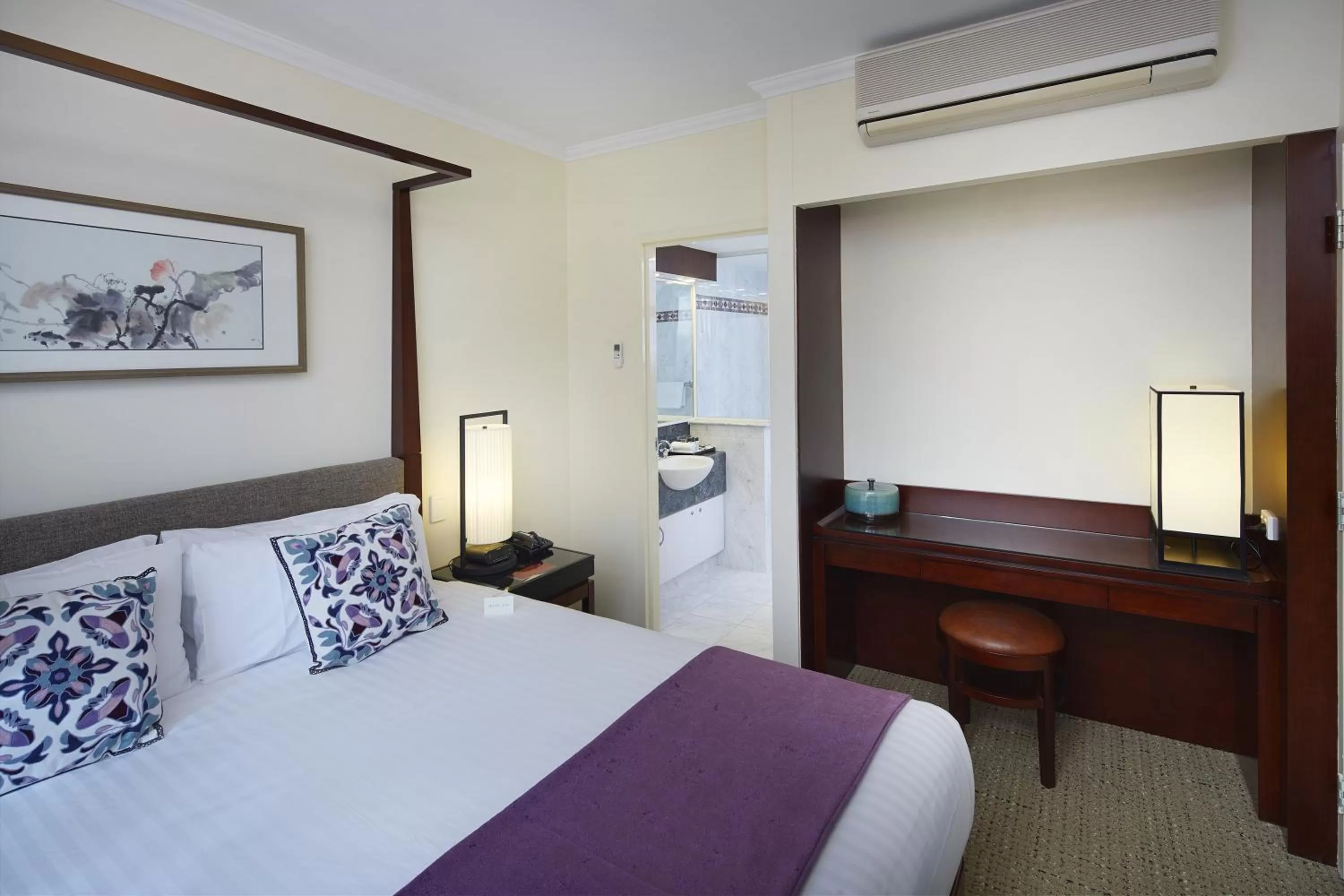 One-Bedroom Apartment in Pagoda Resort & Spa