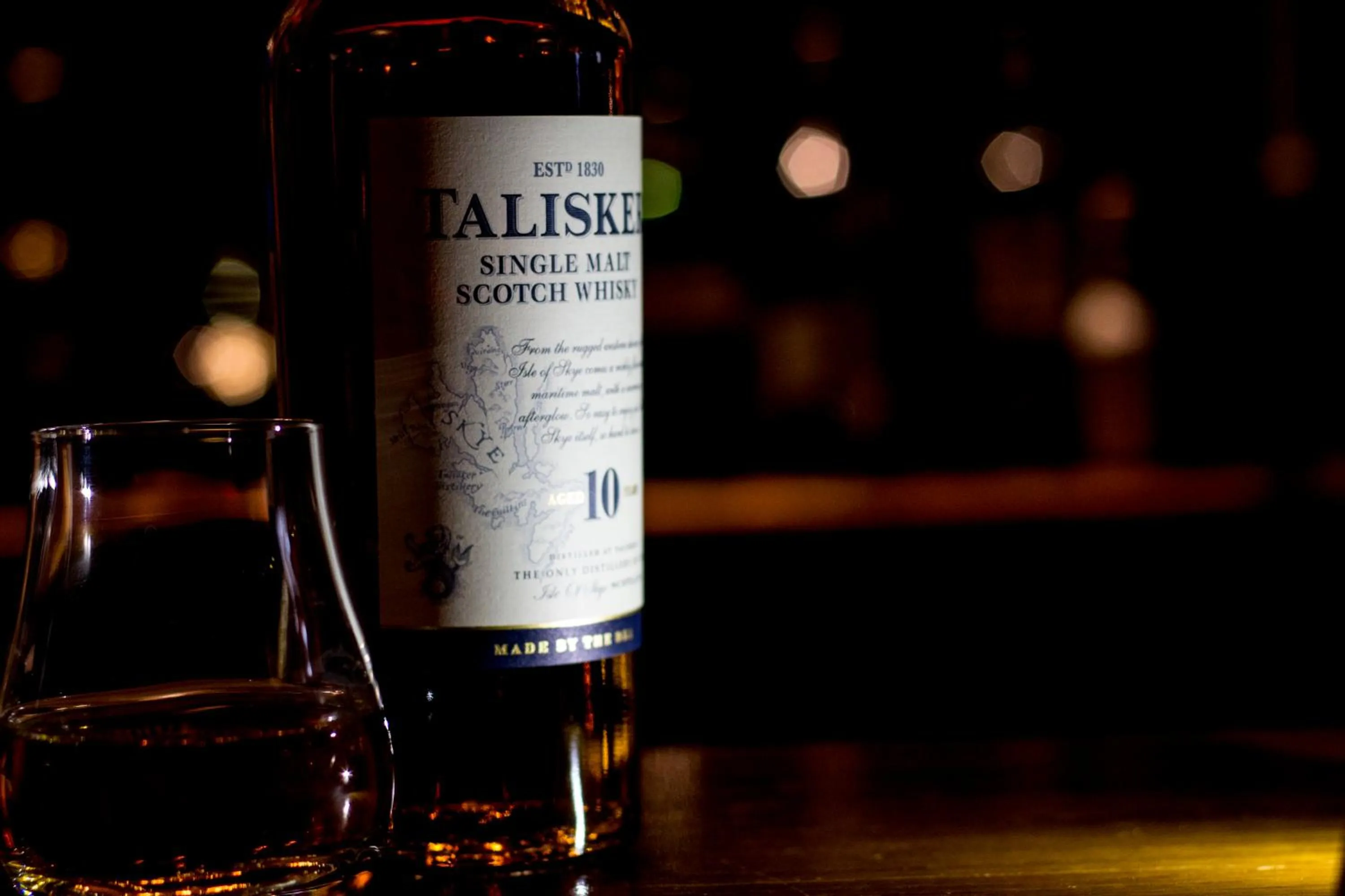 The Capon Tree Town House