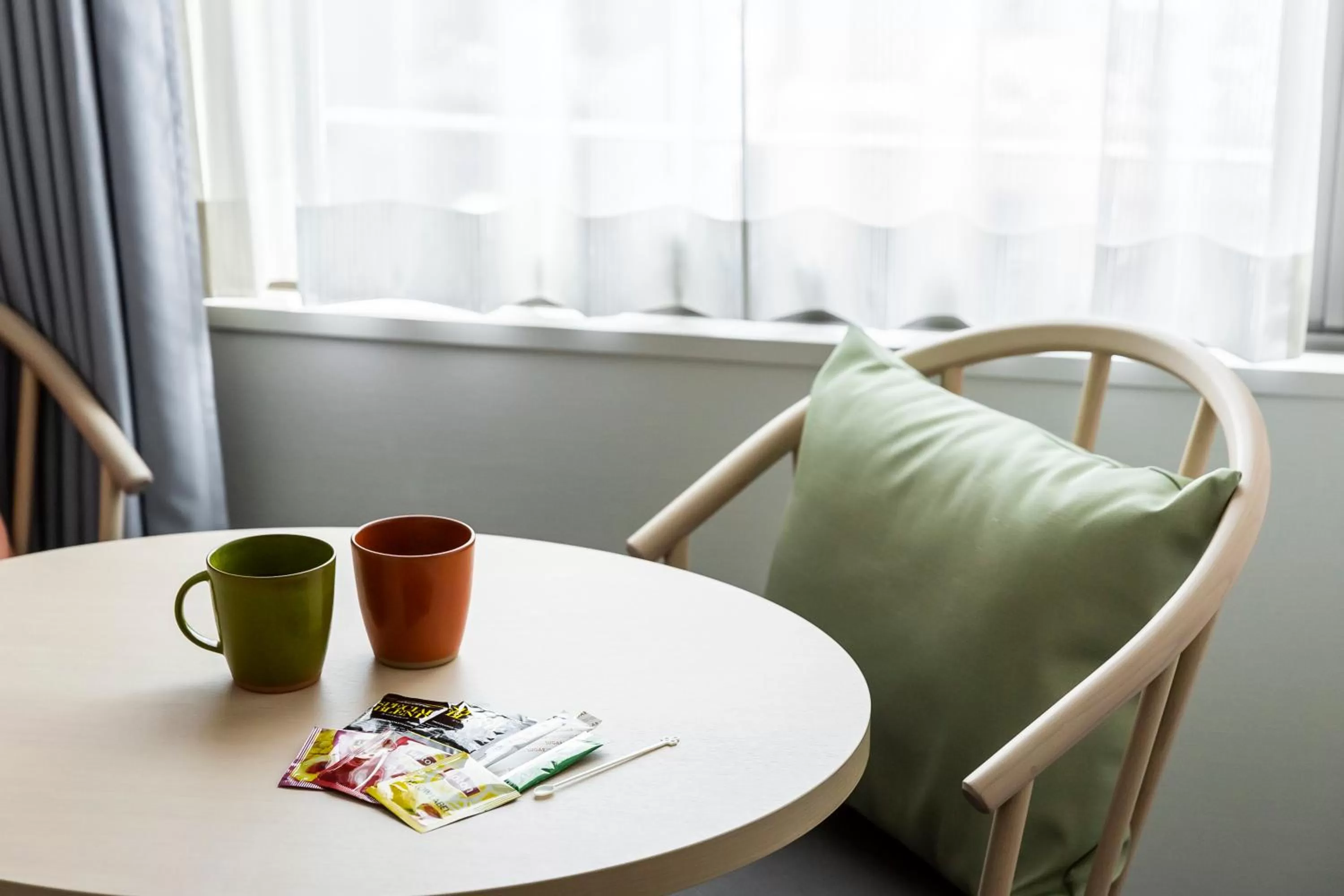 Drinks in Via Inn Prime Shinsaibashi Yotsubashi