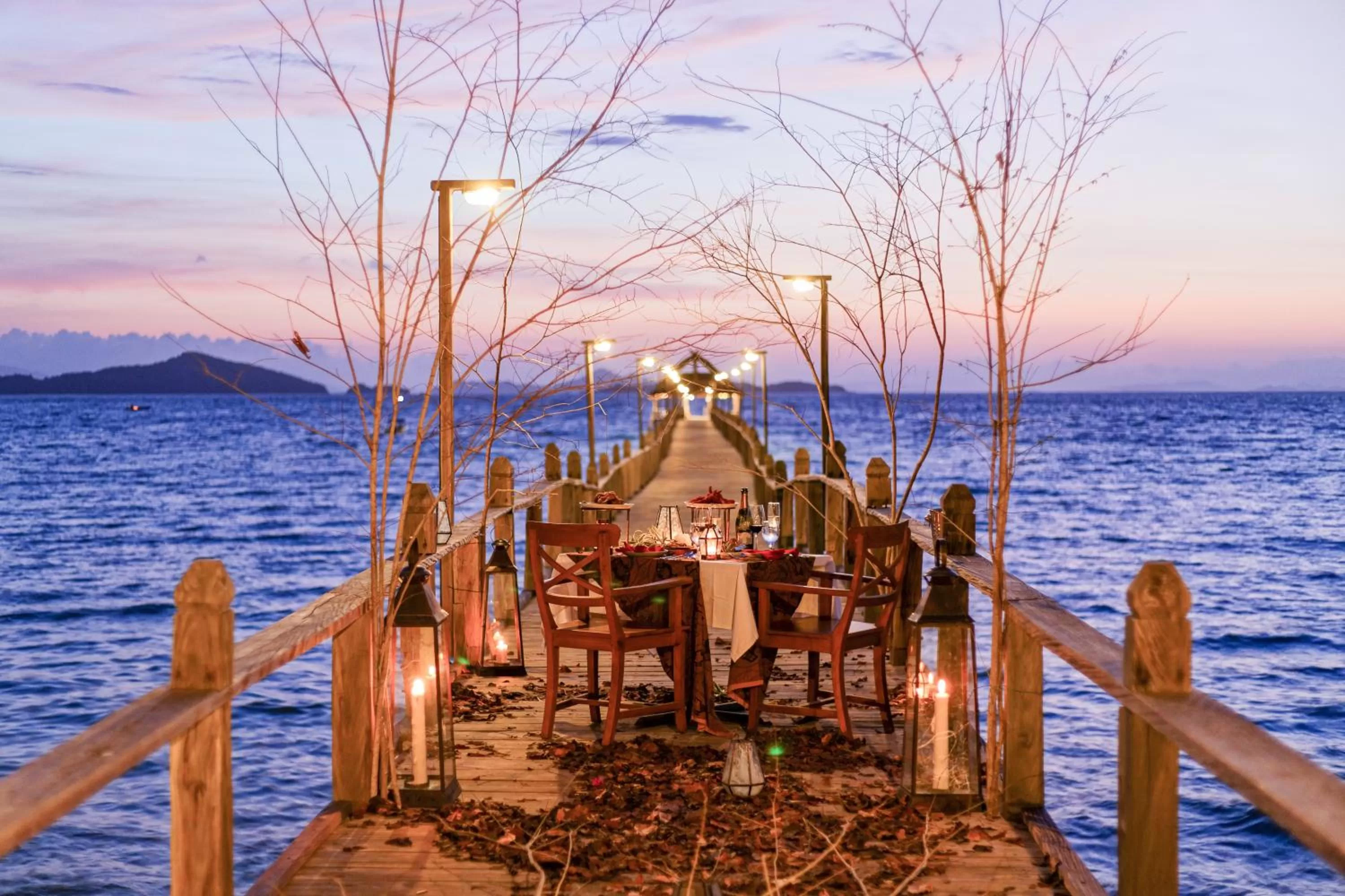 Activities in Plataran Komodo Resort & Spa - CHSE Certified