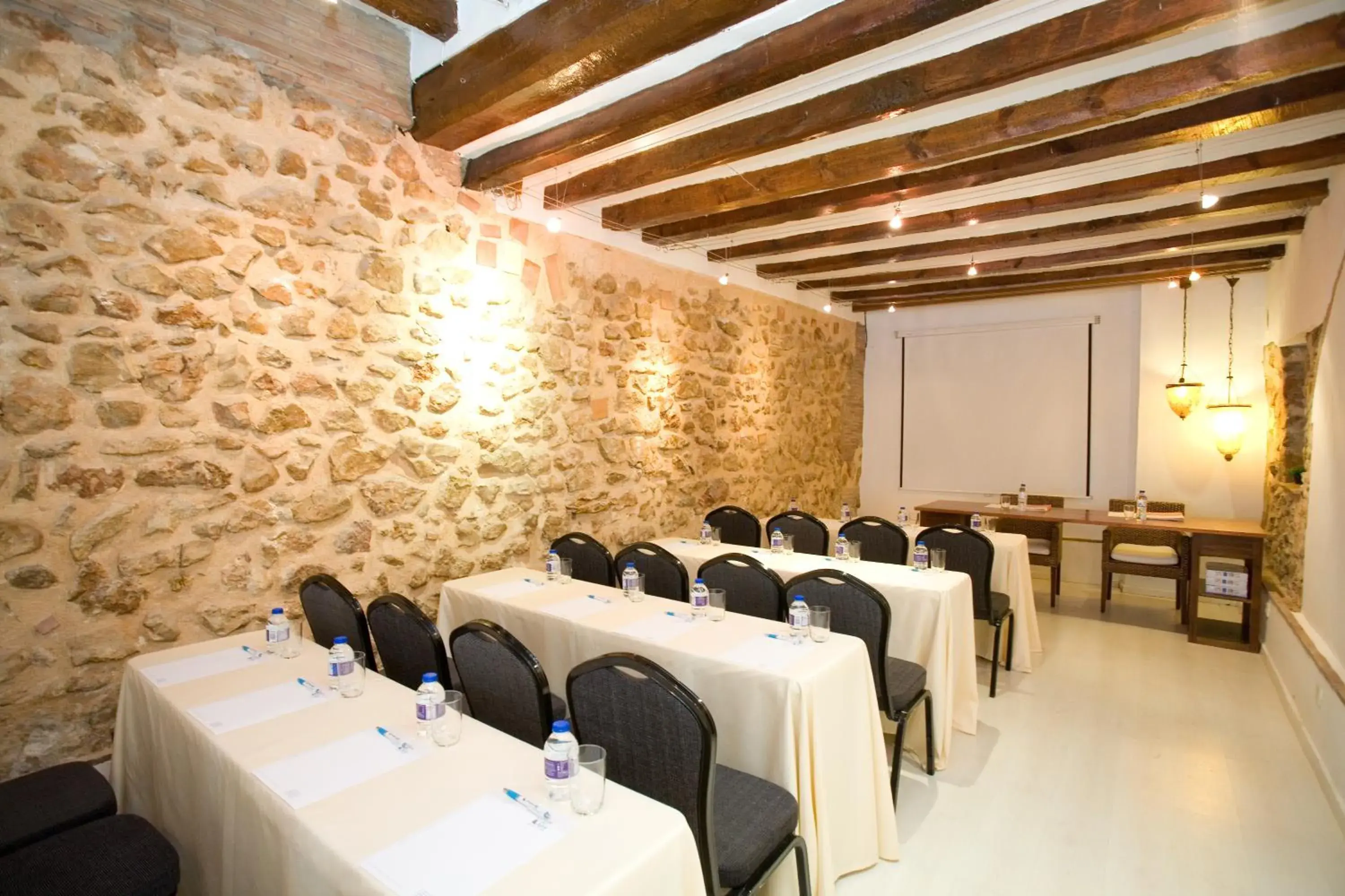 Meeting/conference room in La Posada del Mar