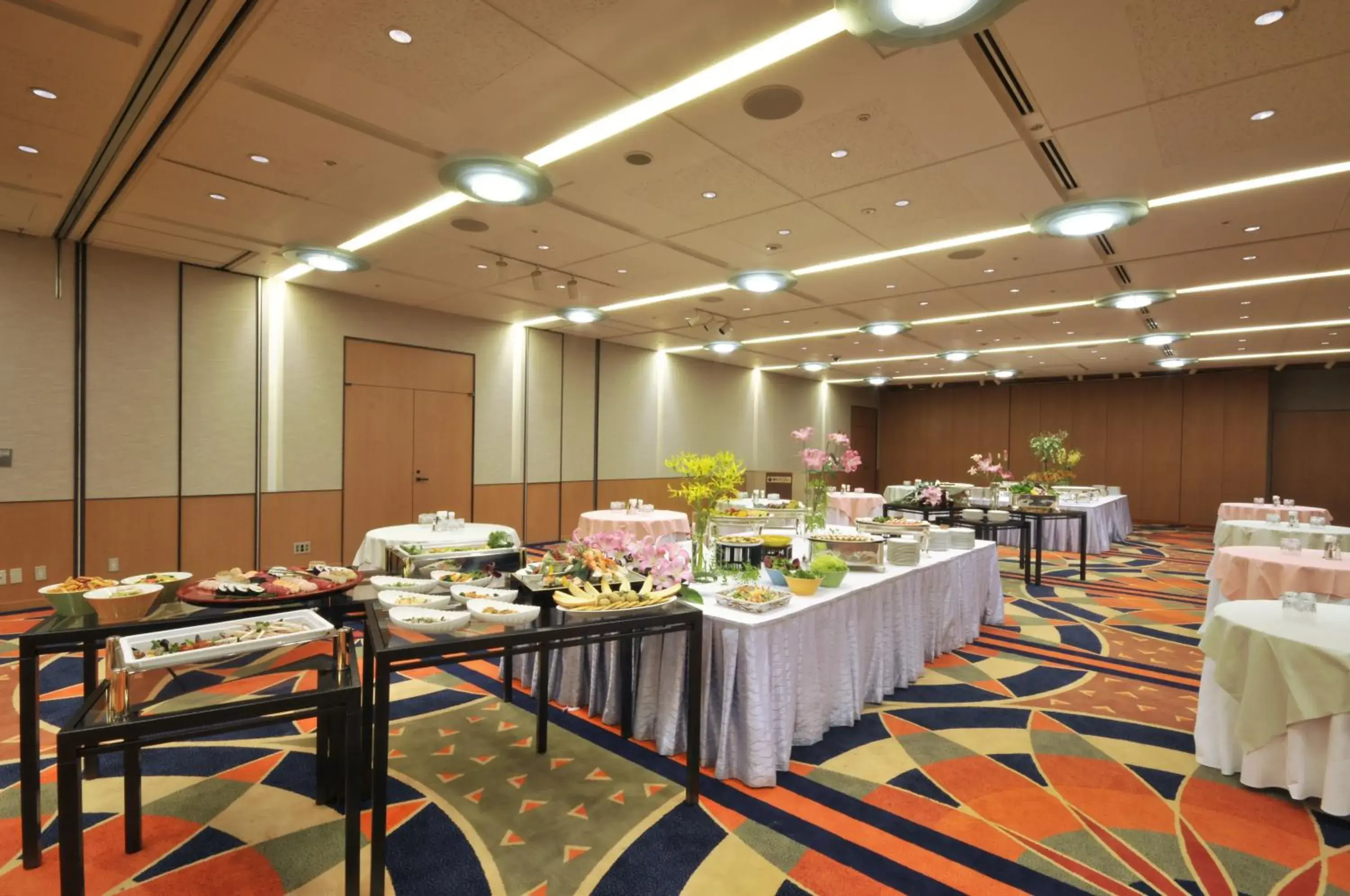 Banquet/Function facilities in Tokyo Green Palace Hotel