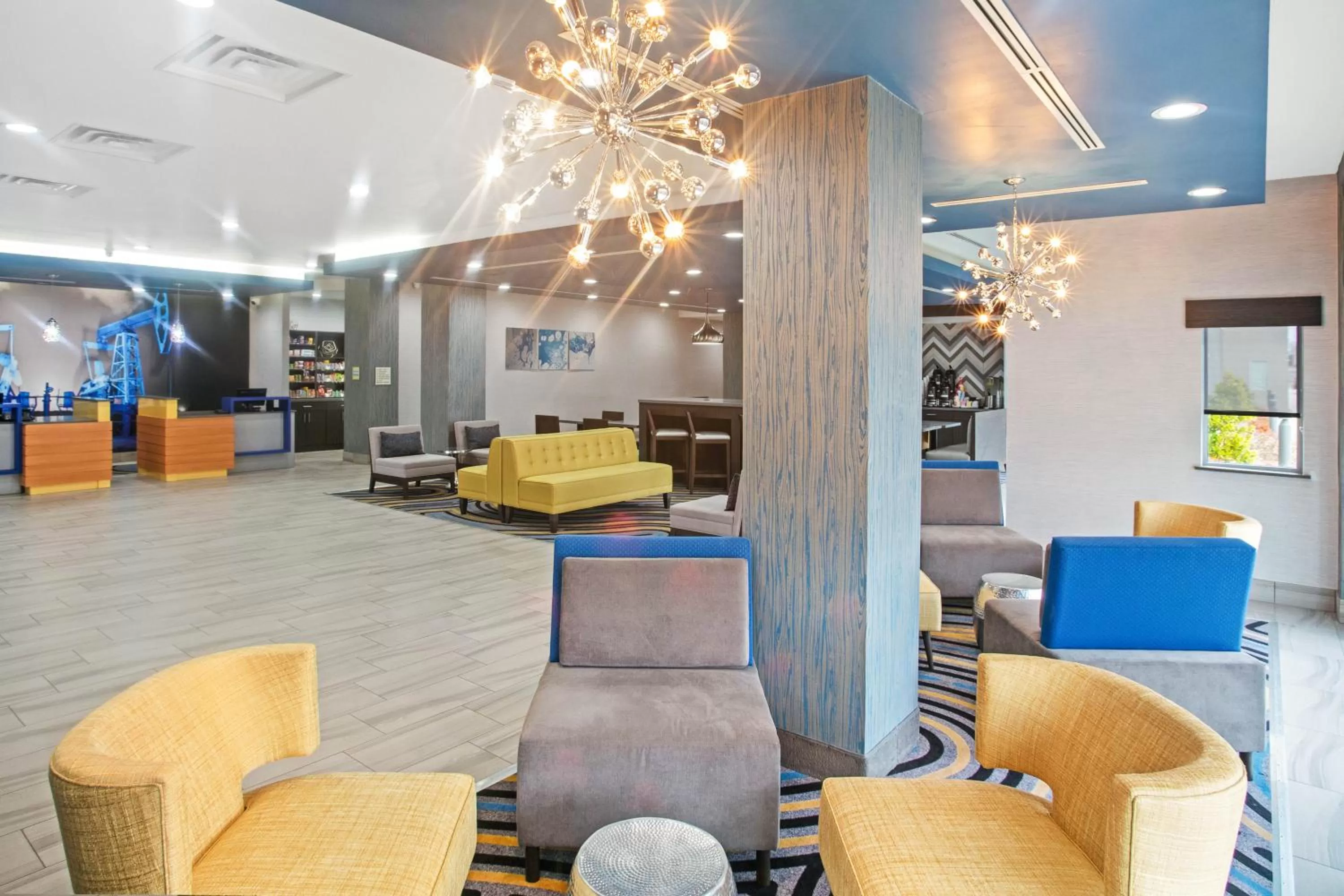 La Quinta by Wyndham Ponca City