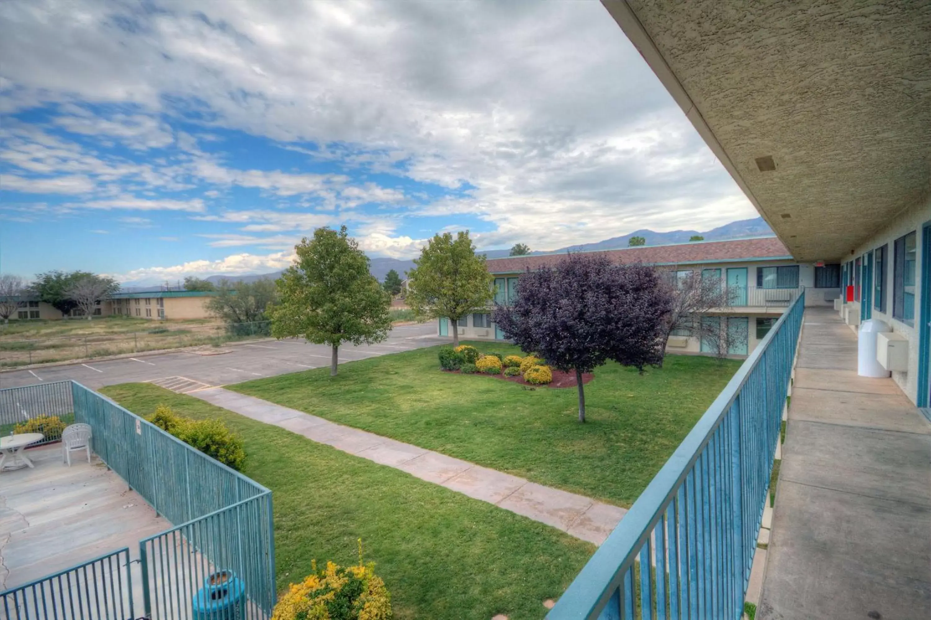 Property building in Motel 6-Alamogordo, NM Property building in Motel 6-Alamogordo, NM