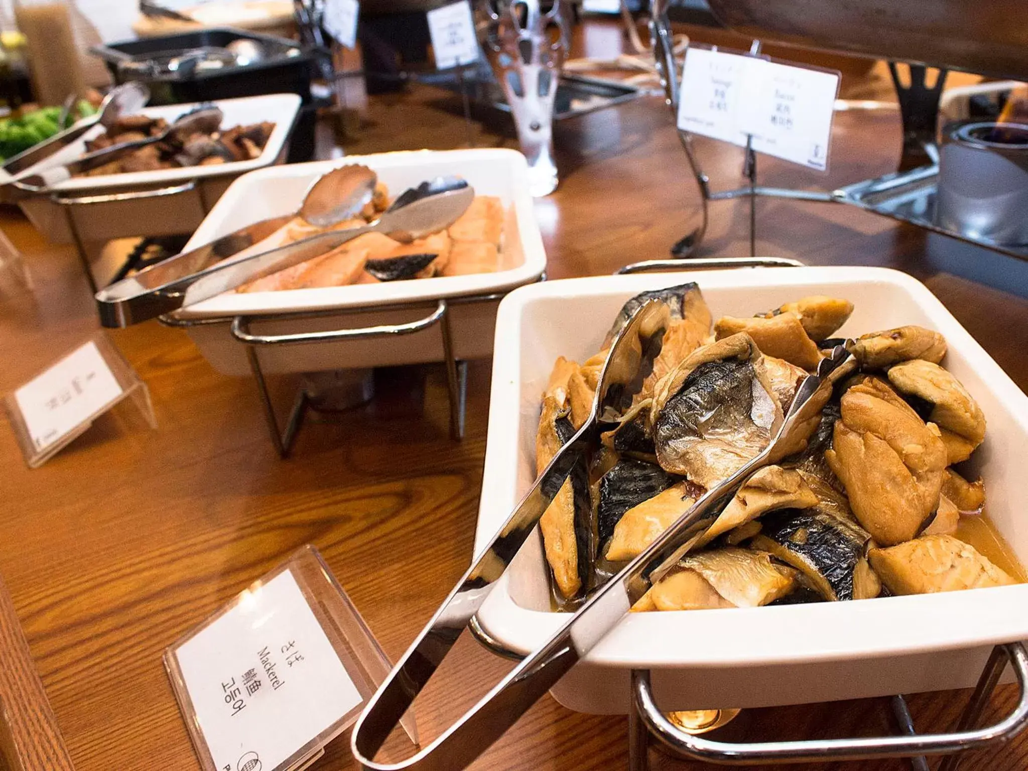 Restaurant/places to eat in Hearton Hotel Shinsaibashi Restaurant/places to eat in Hearton Hotel Shinsaibashi