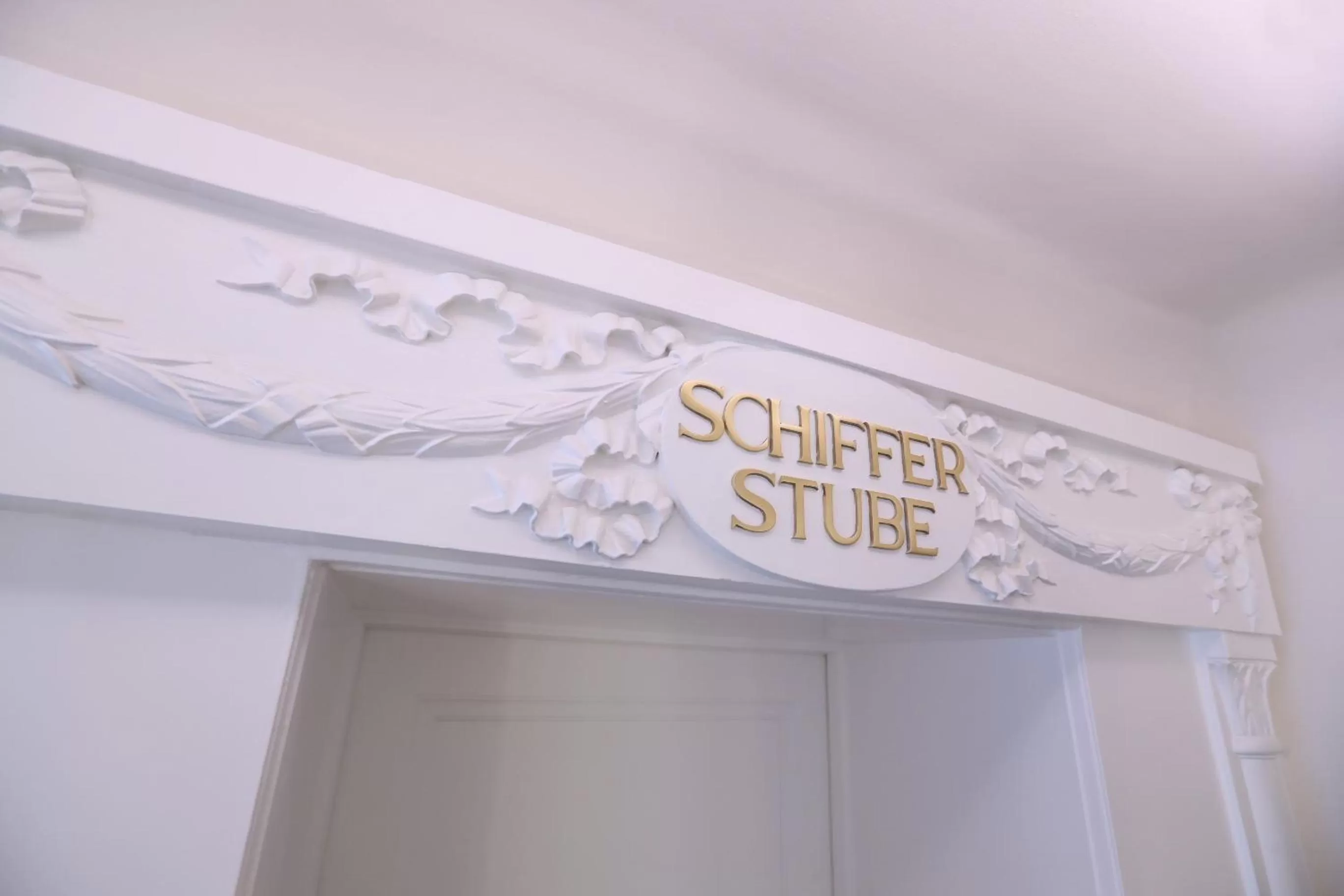 Banquet/Function facilities in Hotel Kieler Yacht-Club